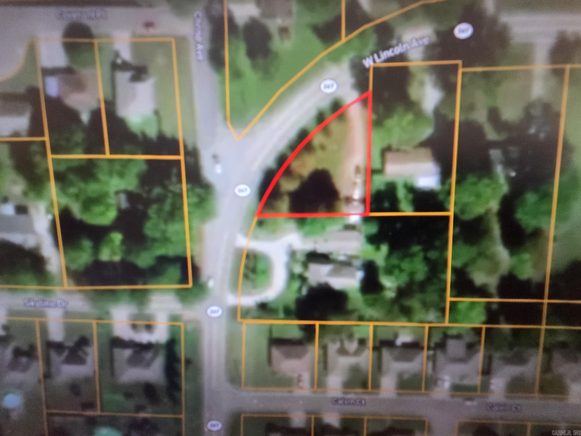 601 W Lincoln  Searcy, AR