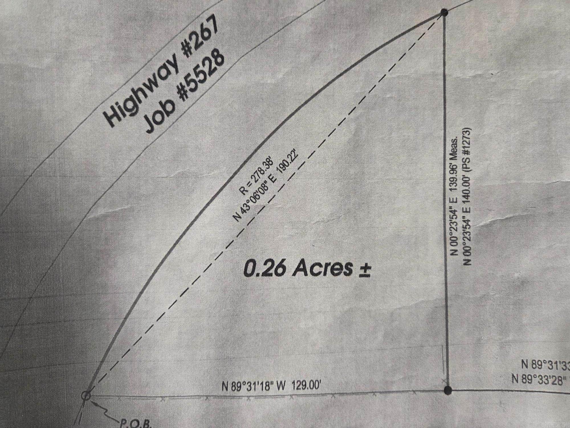 601 W Lincoln  Searcy, AR