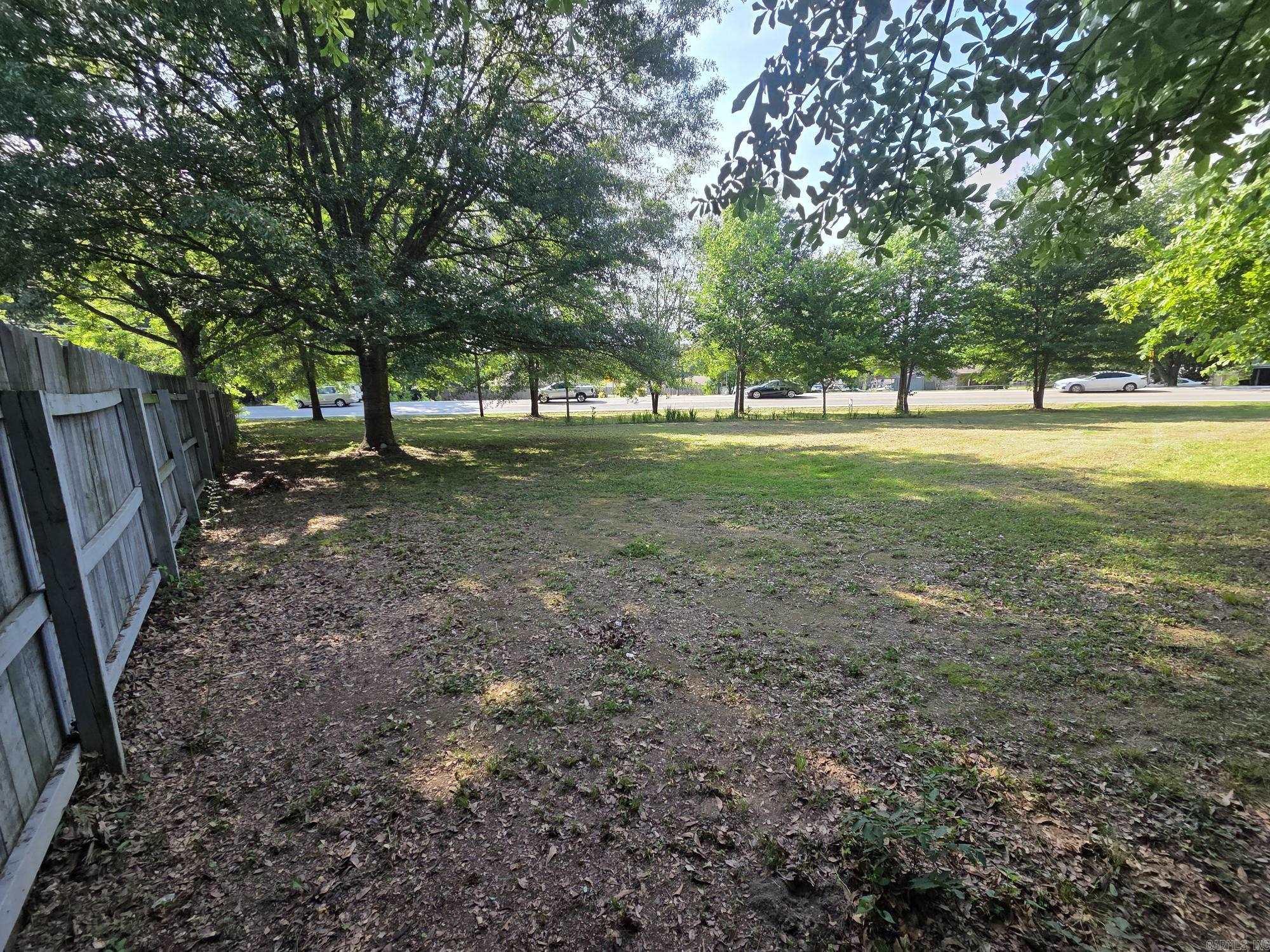 601 W Lincoln  Searcy, AR