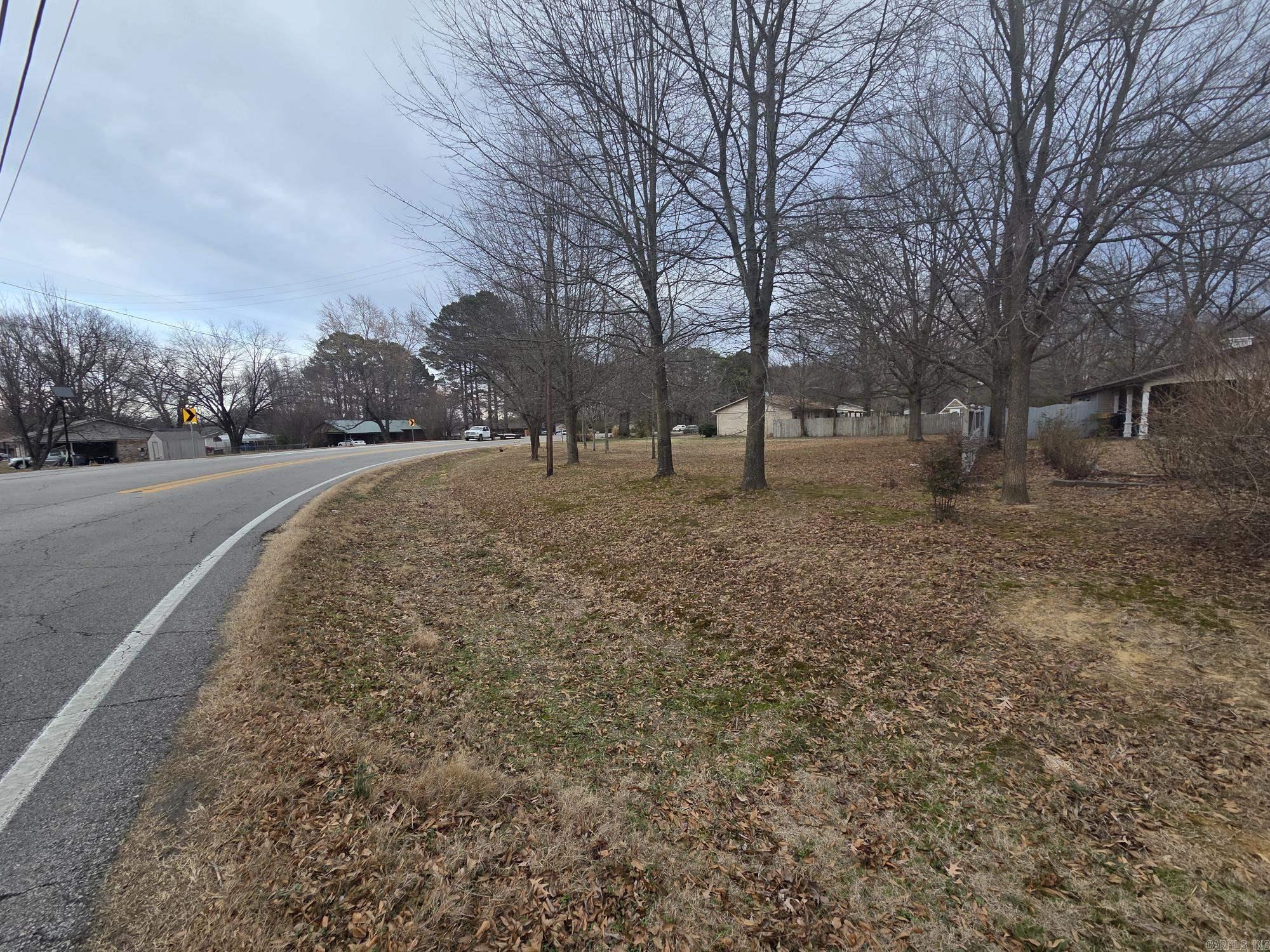 601 W Lincoln  Searcy, AR