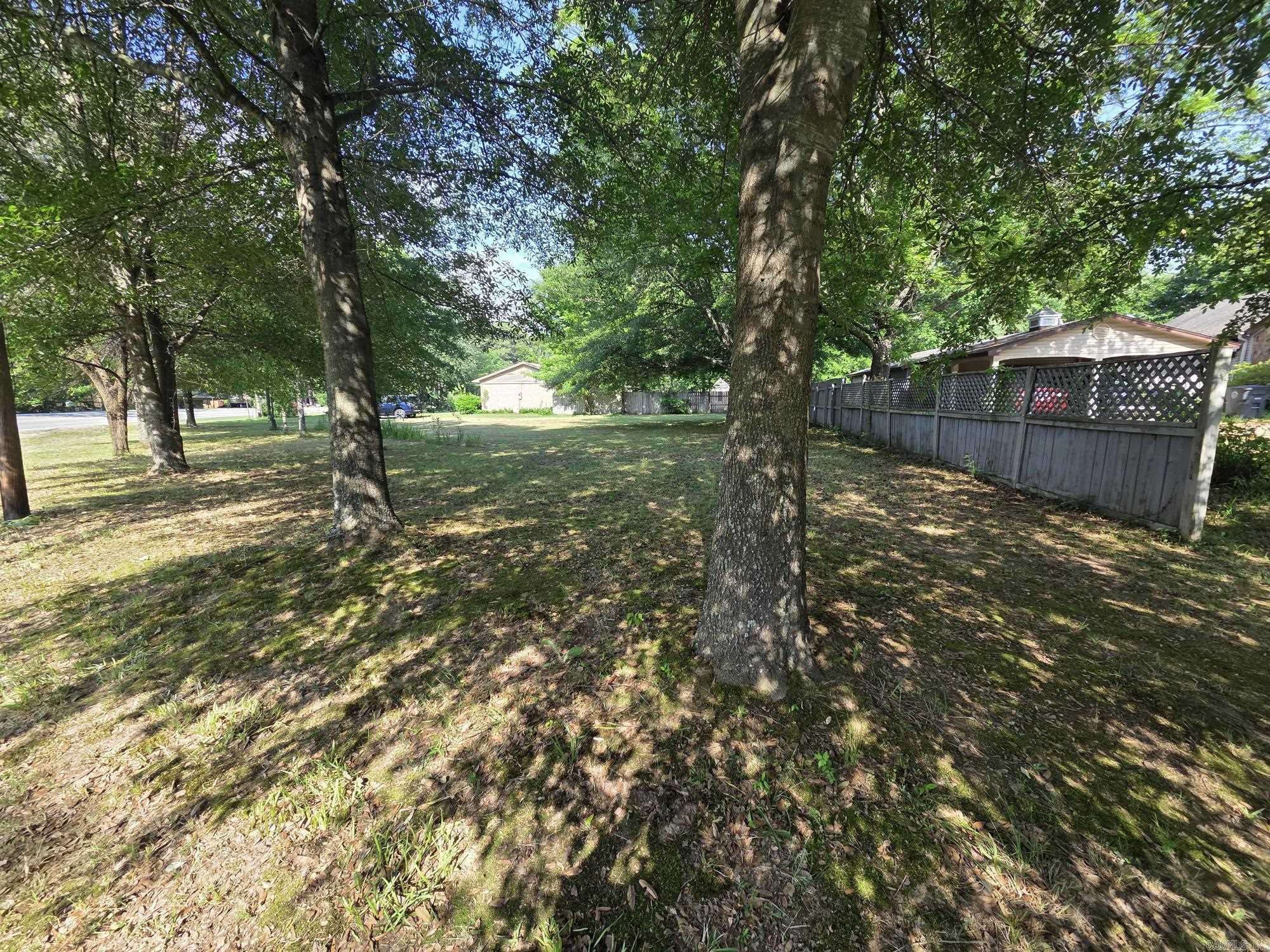 601 W Lincoln  Searcy, AR