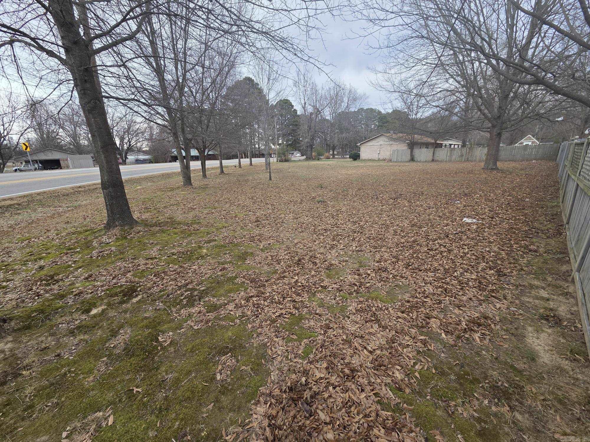 601 W Lincoln  Searcy, AR
