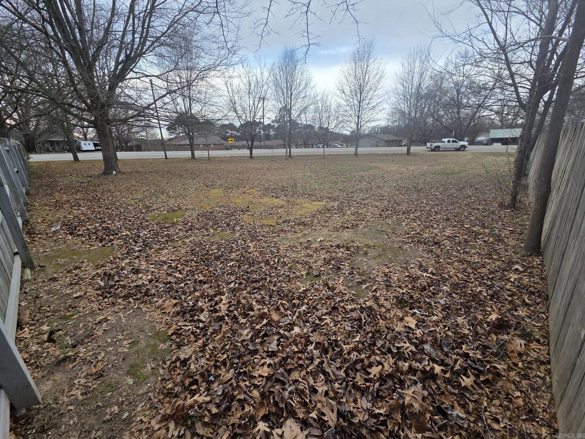 601 W Lincoln  Searcy, AR