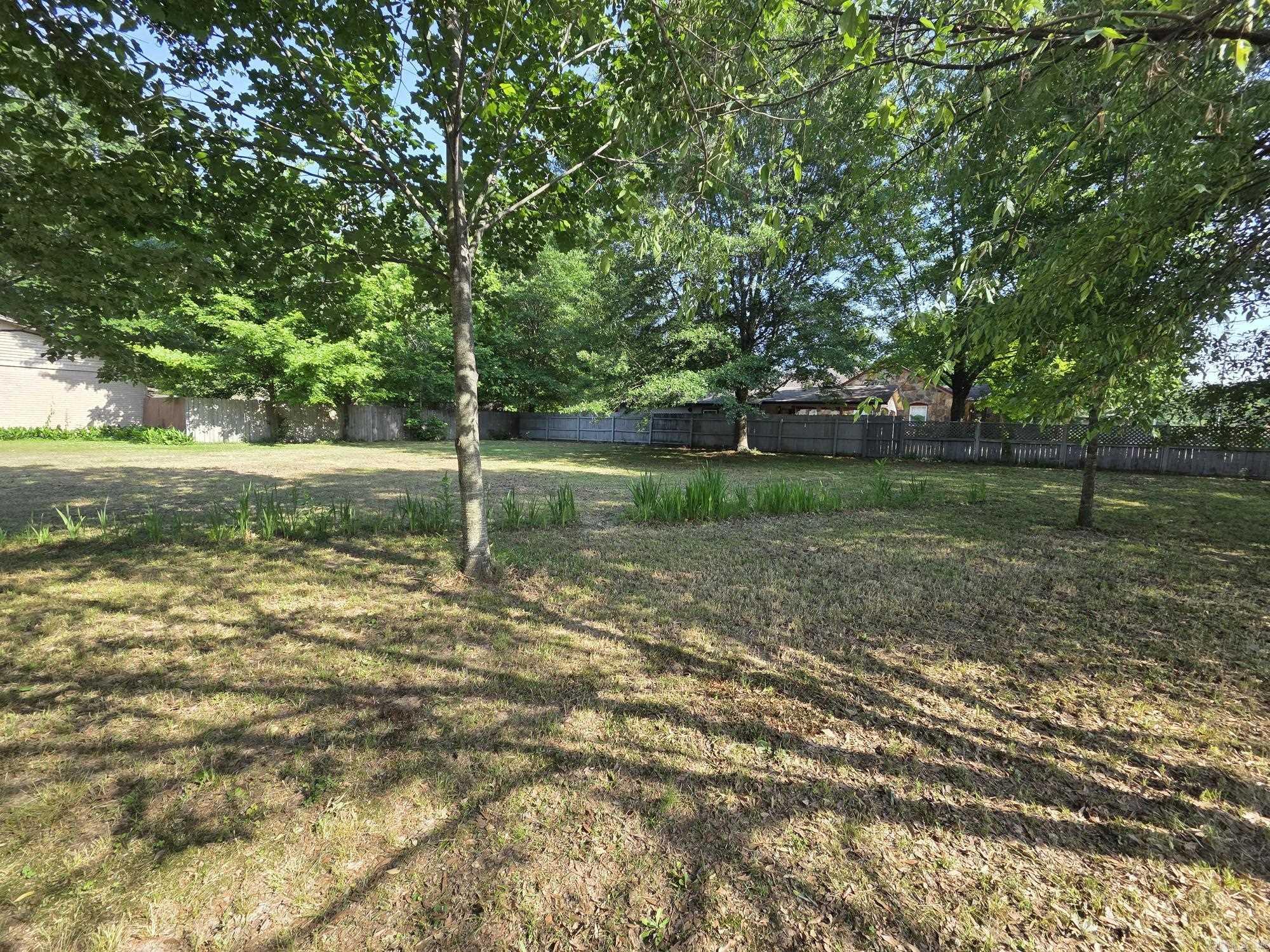 601 W Lincoln  Searcy, AR