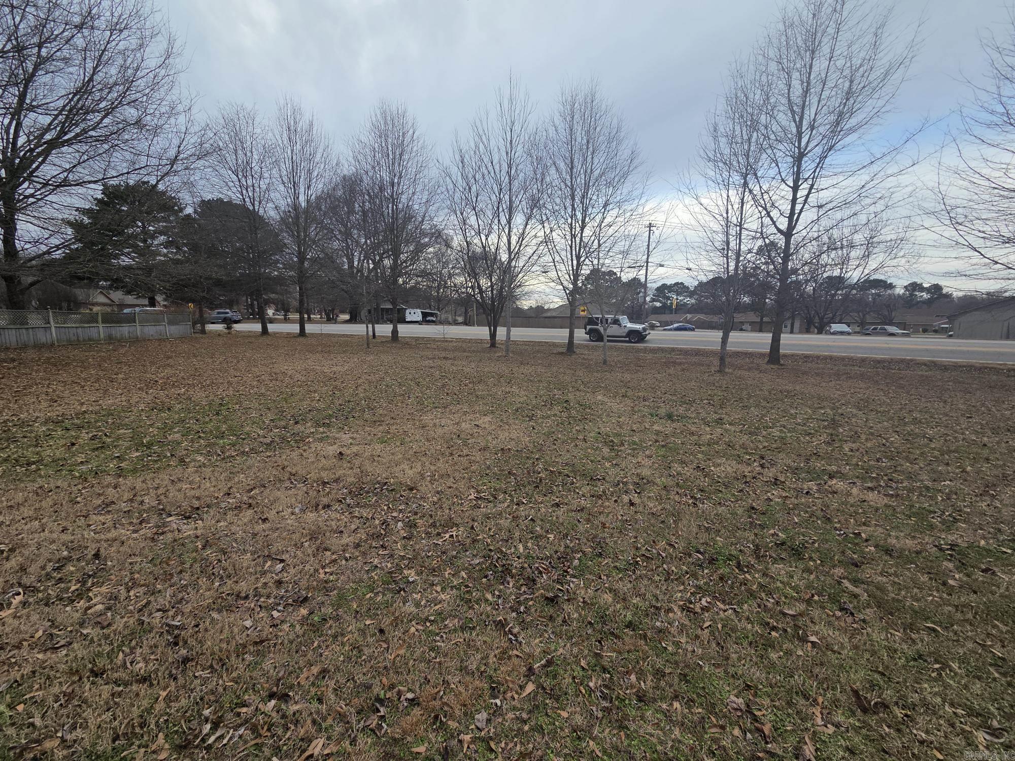 601 W Lincoln  Searcy, AR