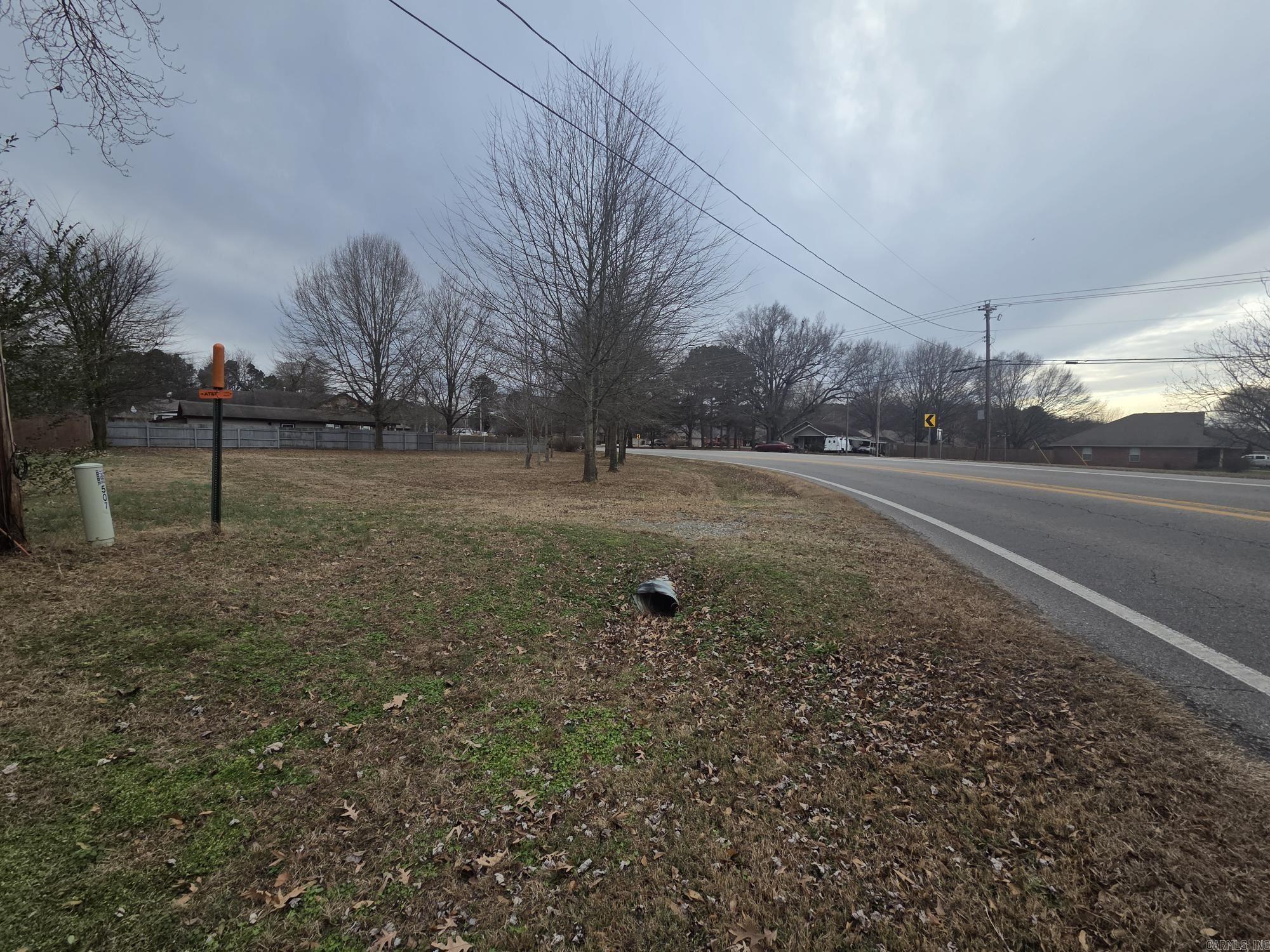 601 W Lincoln  Searcy, AR