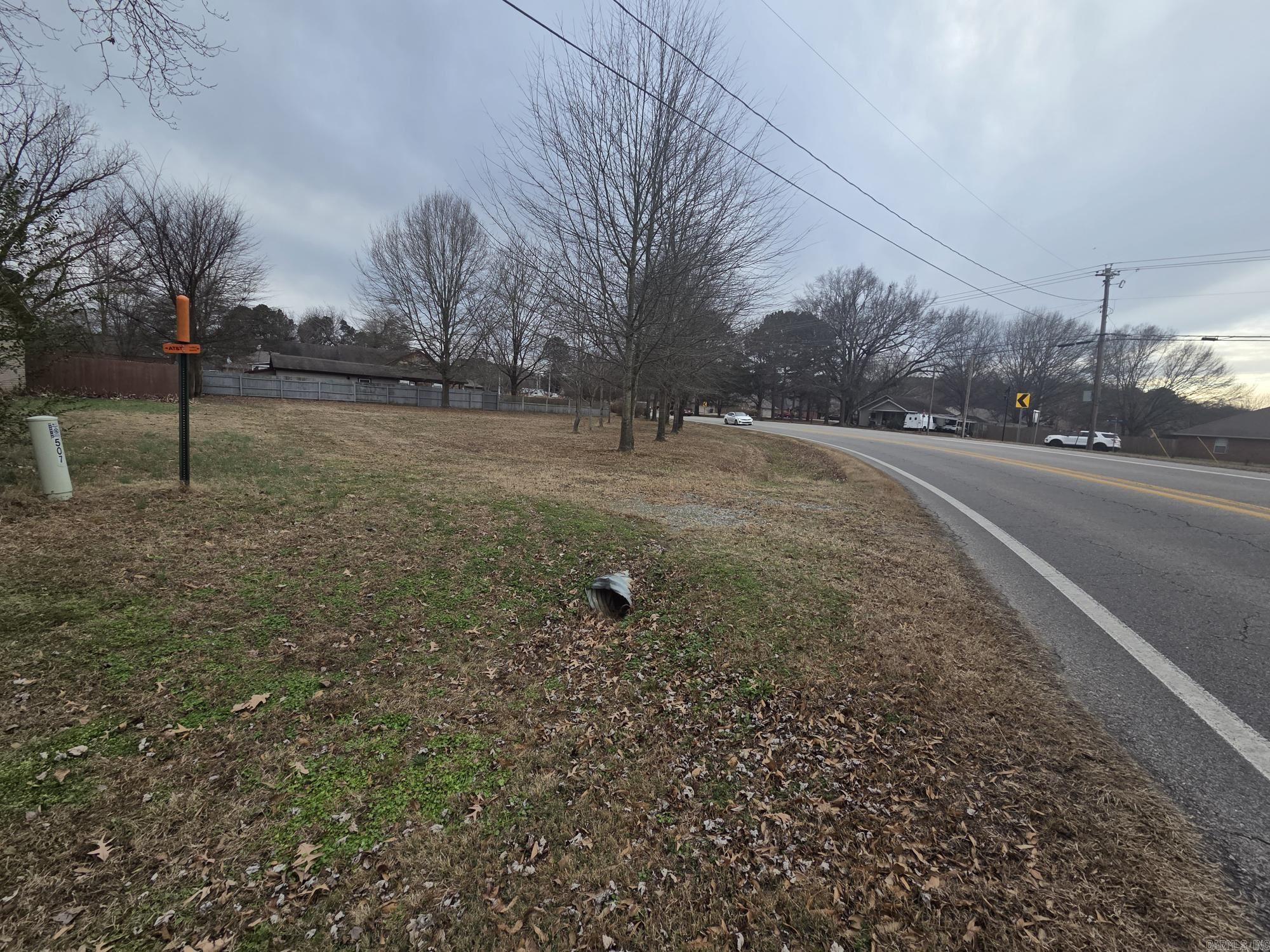 601 W Lincoln  Searcy, AR