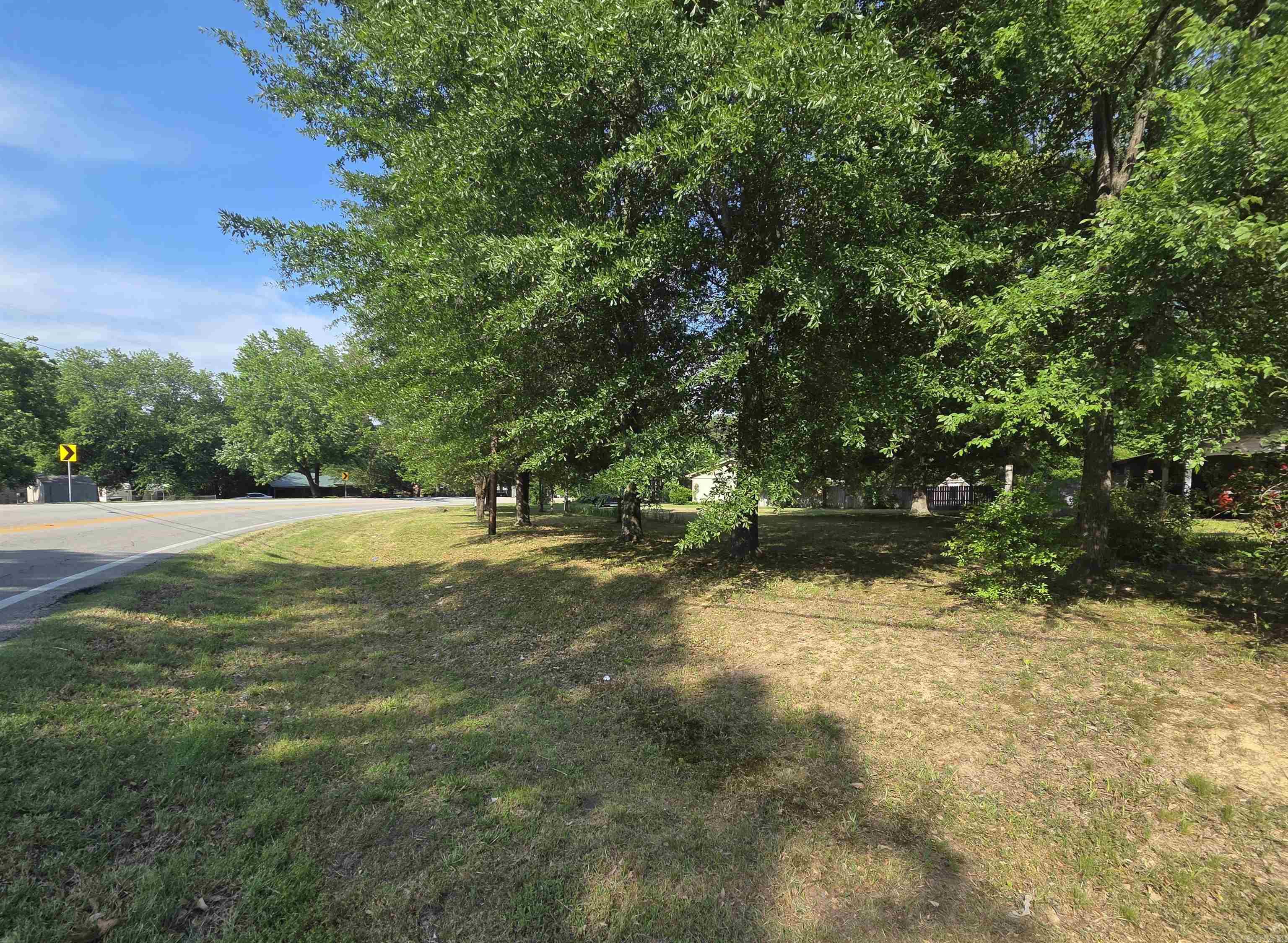 601 W Lincoln  Searcy, AR