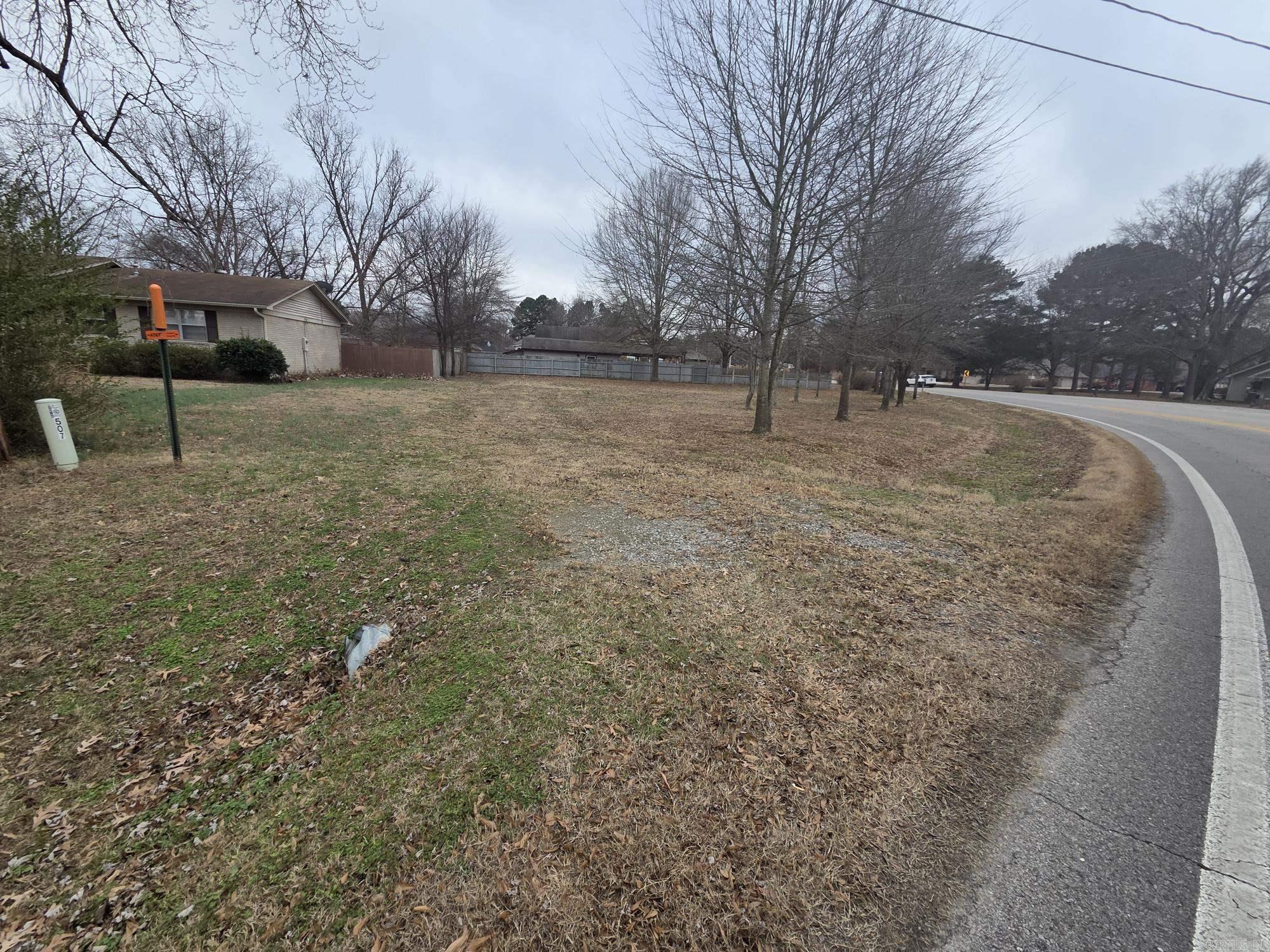 601 W Lincoln  Searcy, AR