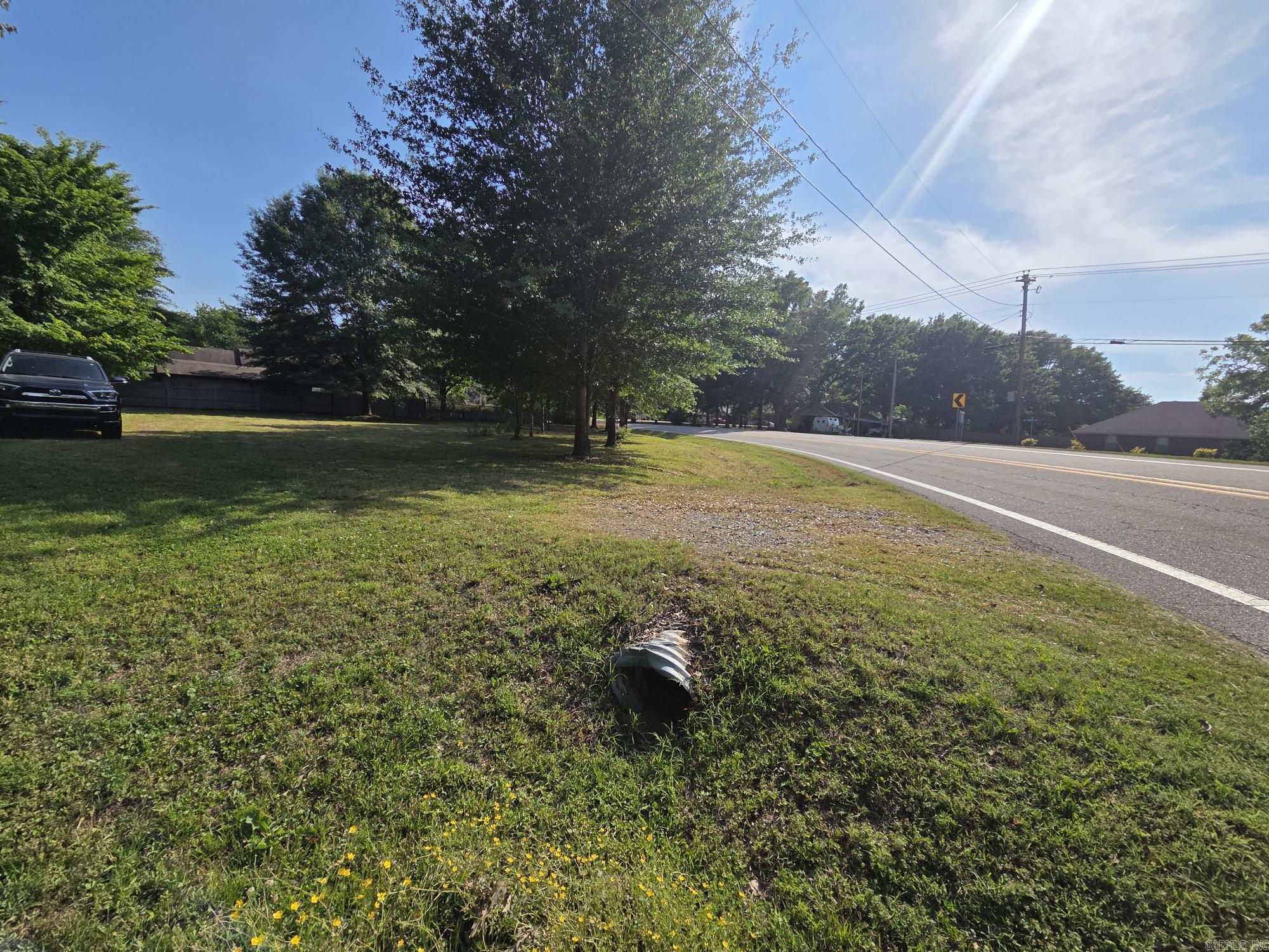 601 W Lincoln  Searcy, AR