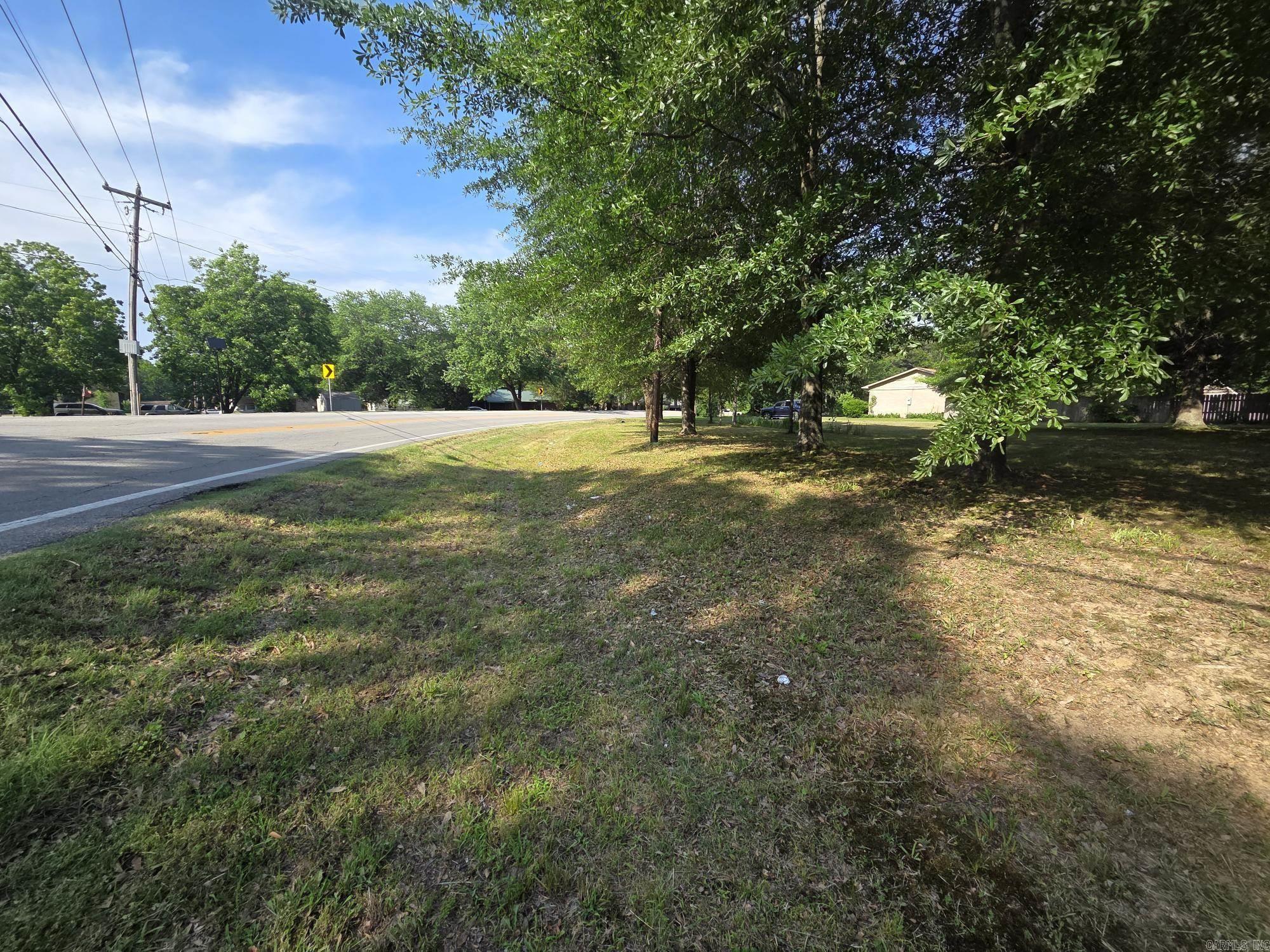 601 W Lincoln  Searcy, AR