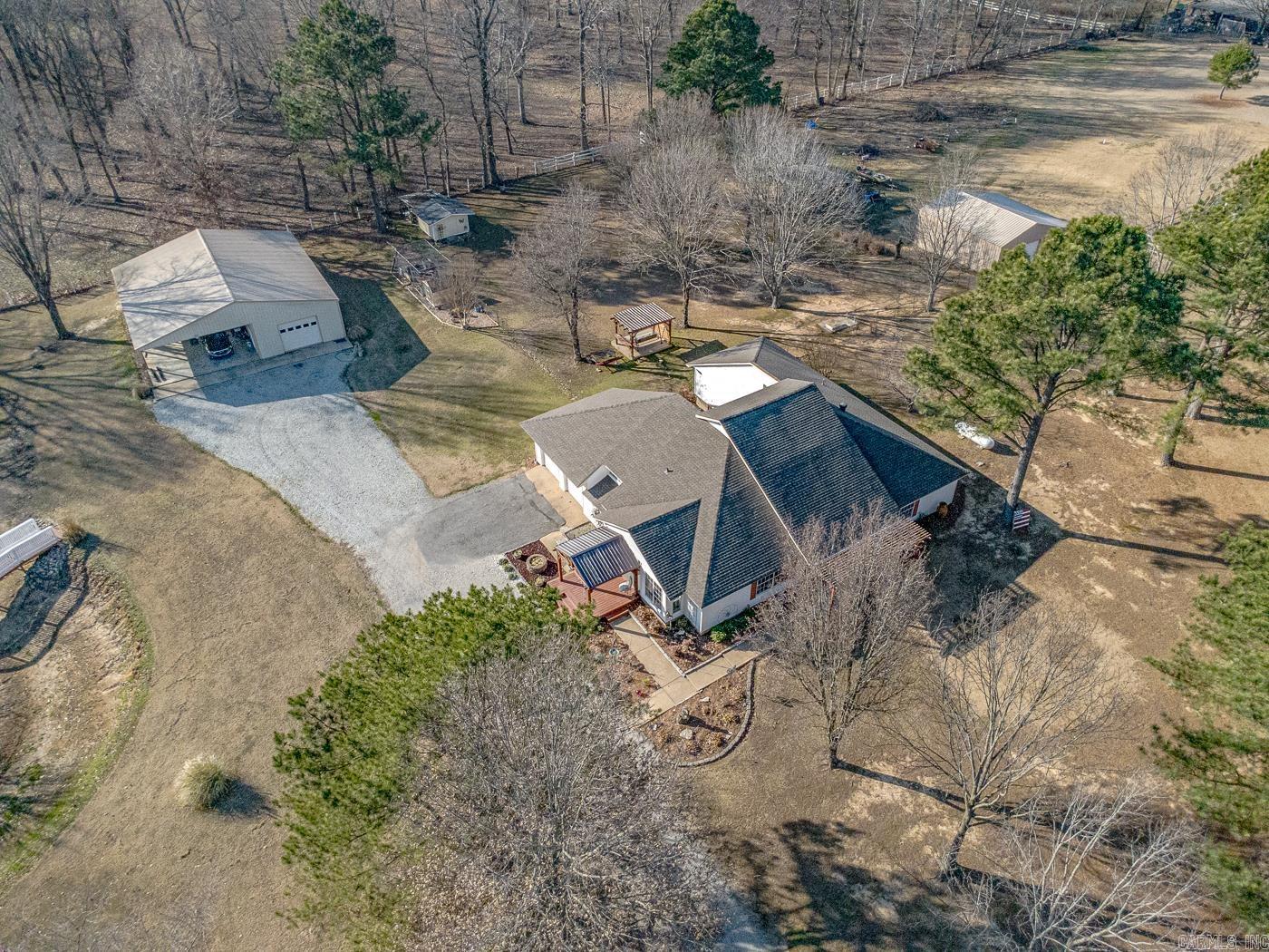 282 County Road 723  Jonesboro, AR