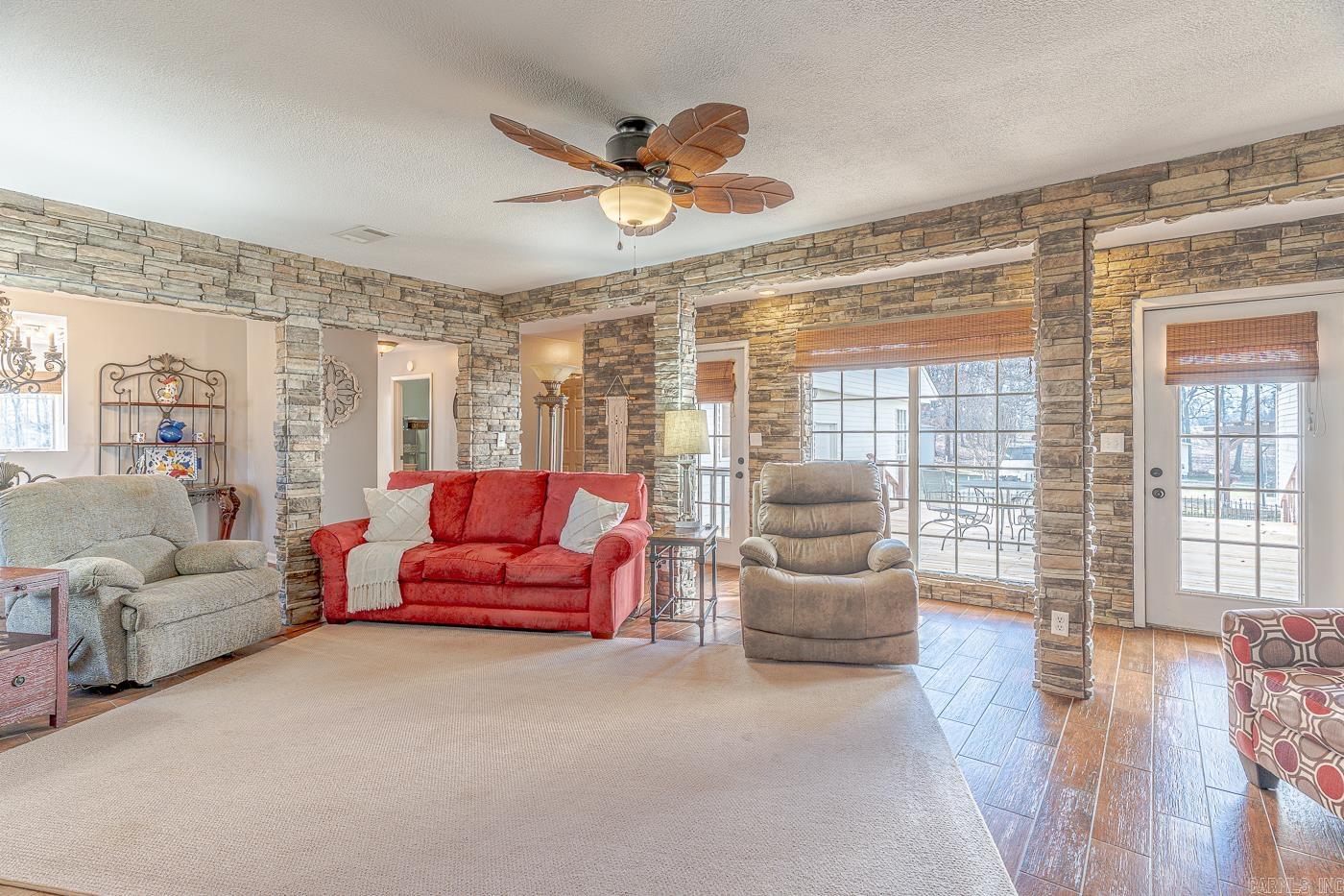 282 County Road 723  Jonesboro, AR