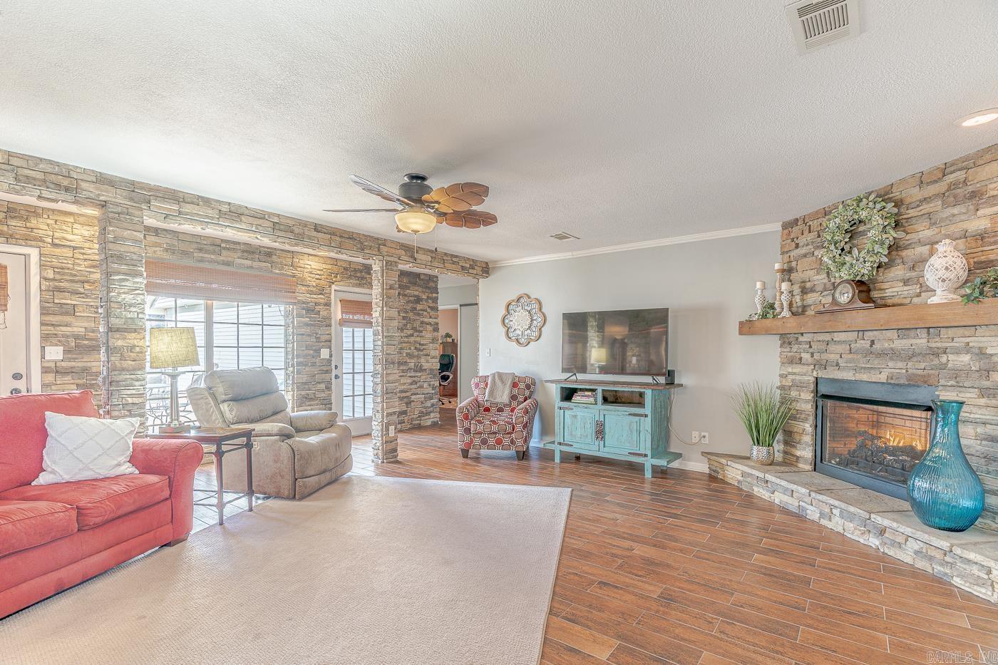 282 County Road 723  Jonesboro, AR