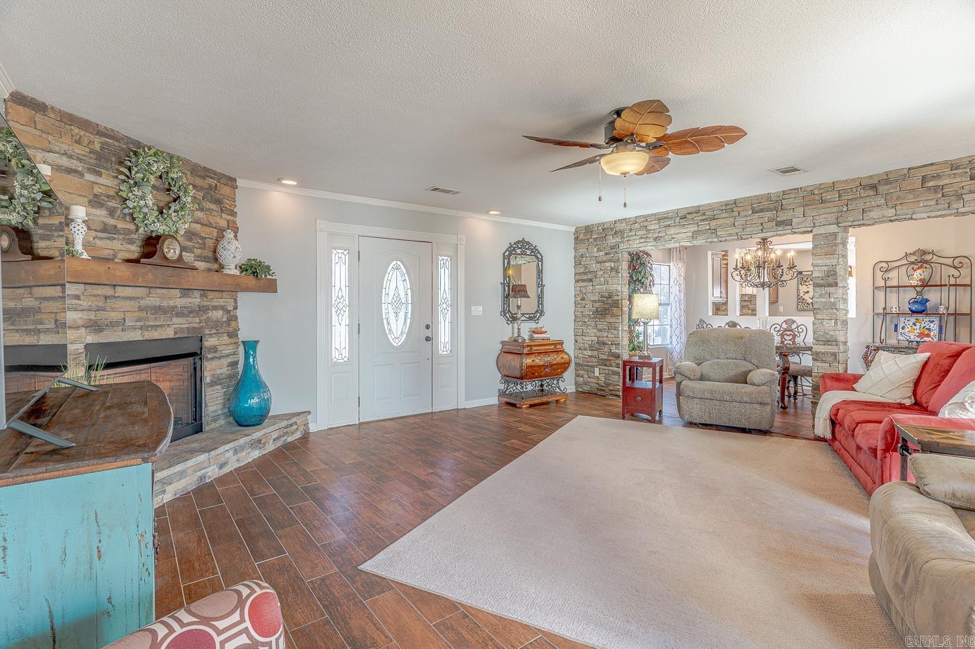 282 County Road 723  Jonesboro, AR