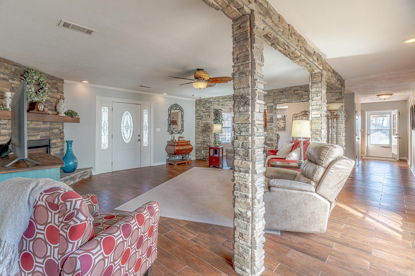 282 County Road 723  Jonesboro, AR