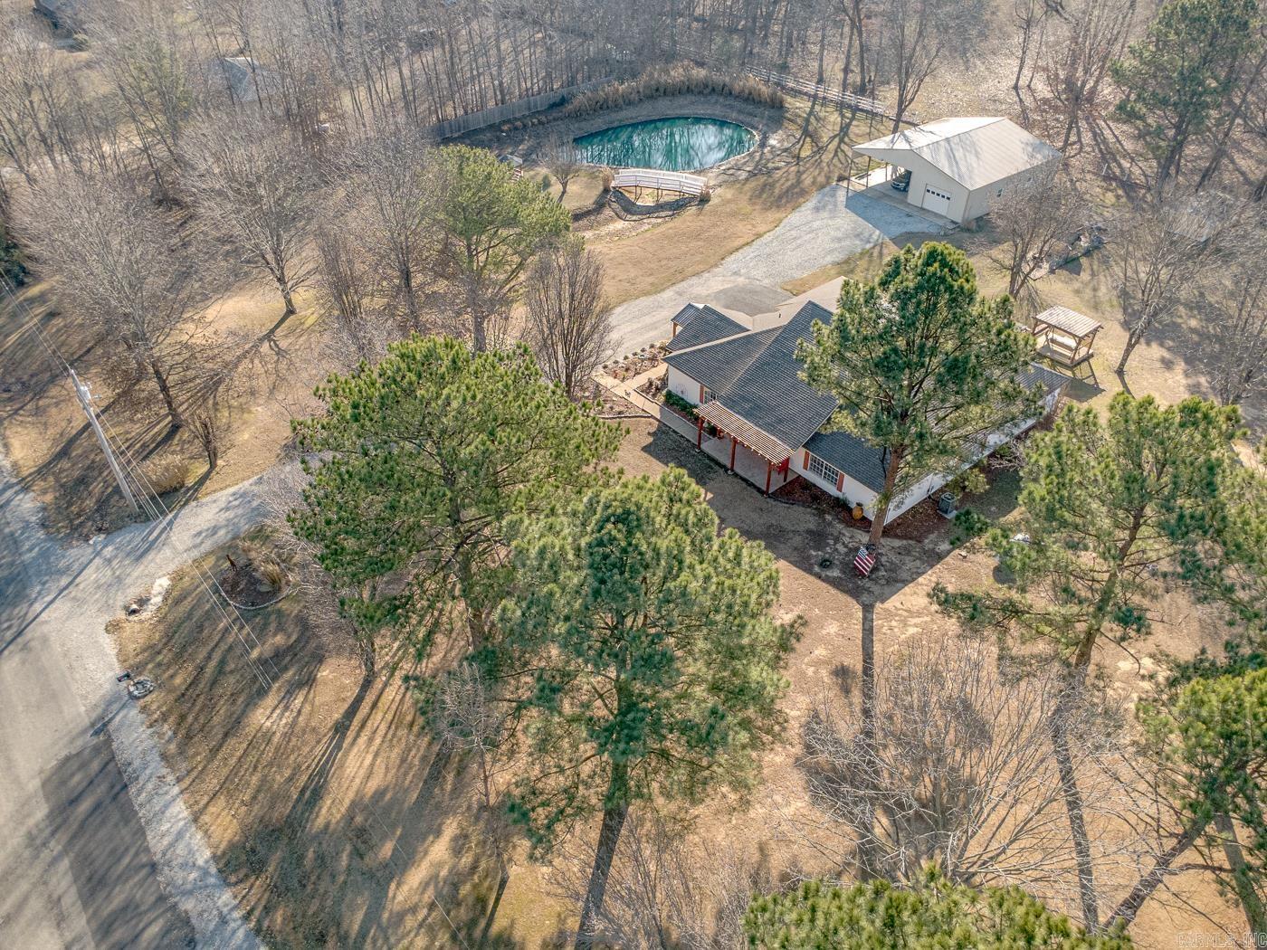 282 County Road 723  Jonesboro, AR