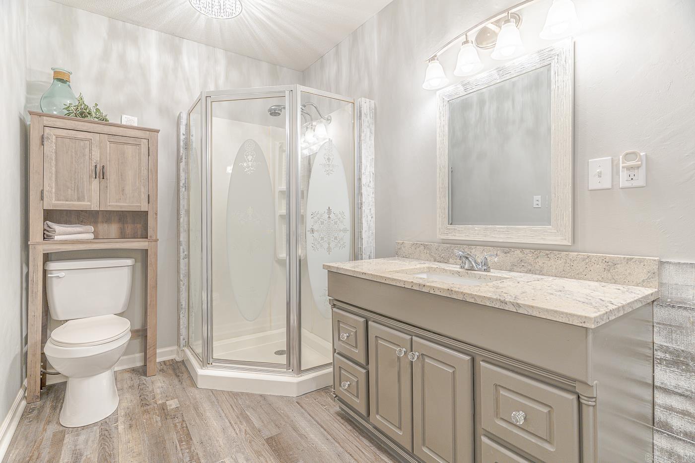 282 County Road 723  Jonesboro, AR