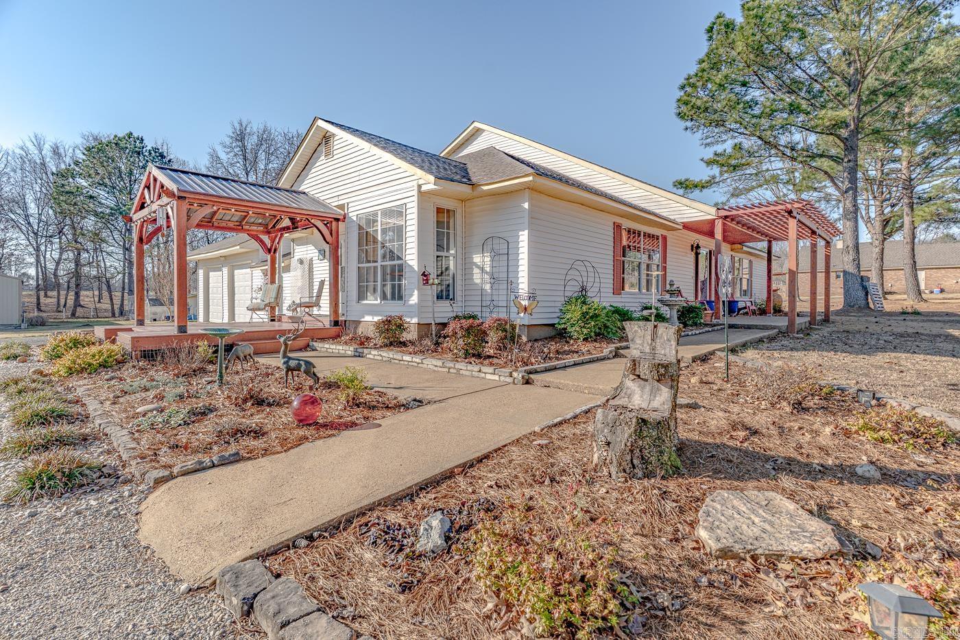 282 County Road 723  Jonesboro, AR