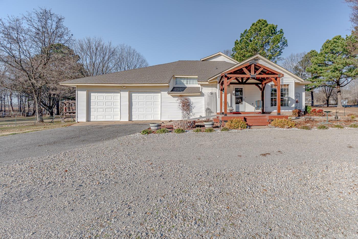 282 County Road 723  Jonesboro, AR