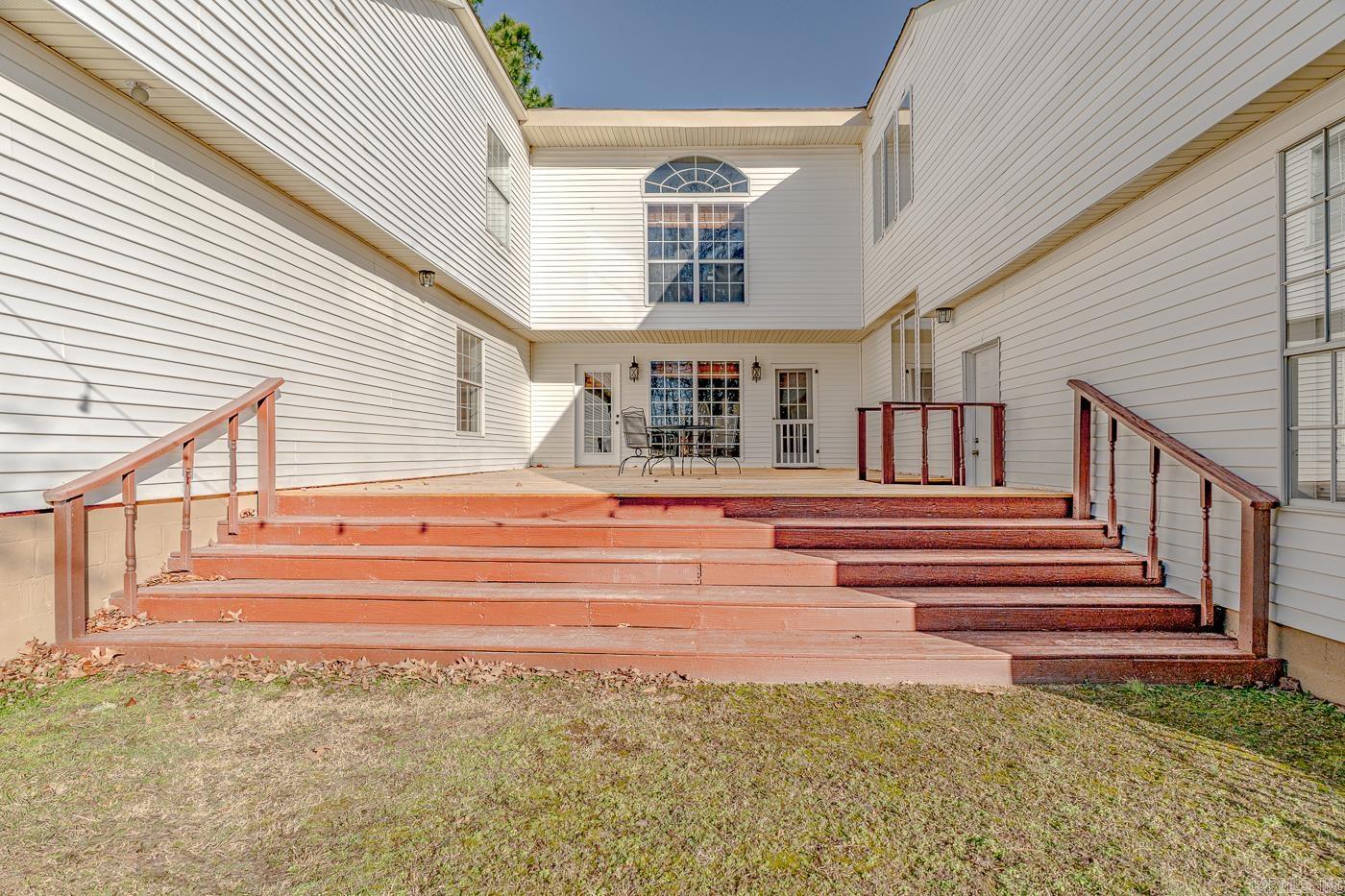 282 County Road 723  Jonesboro, AR