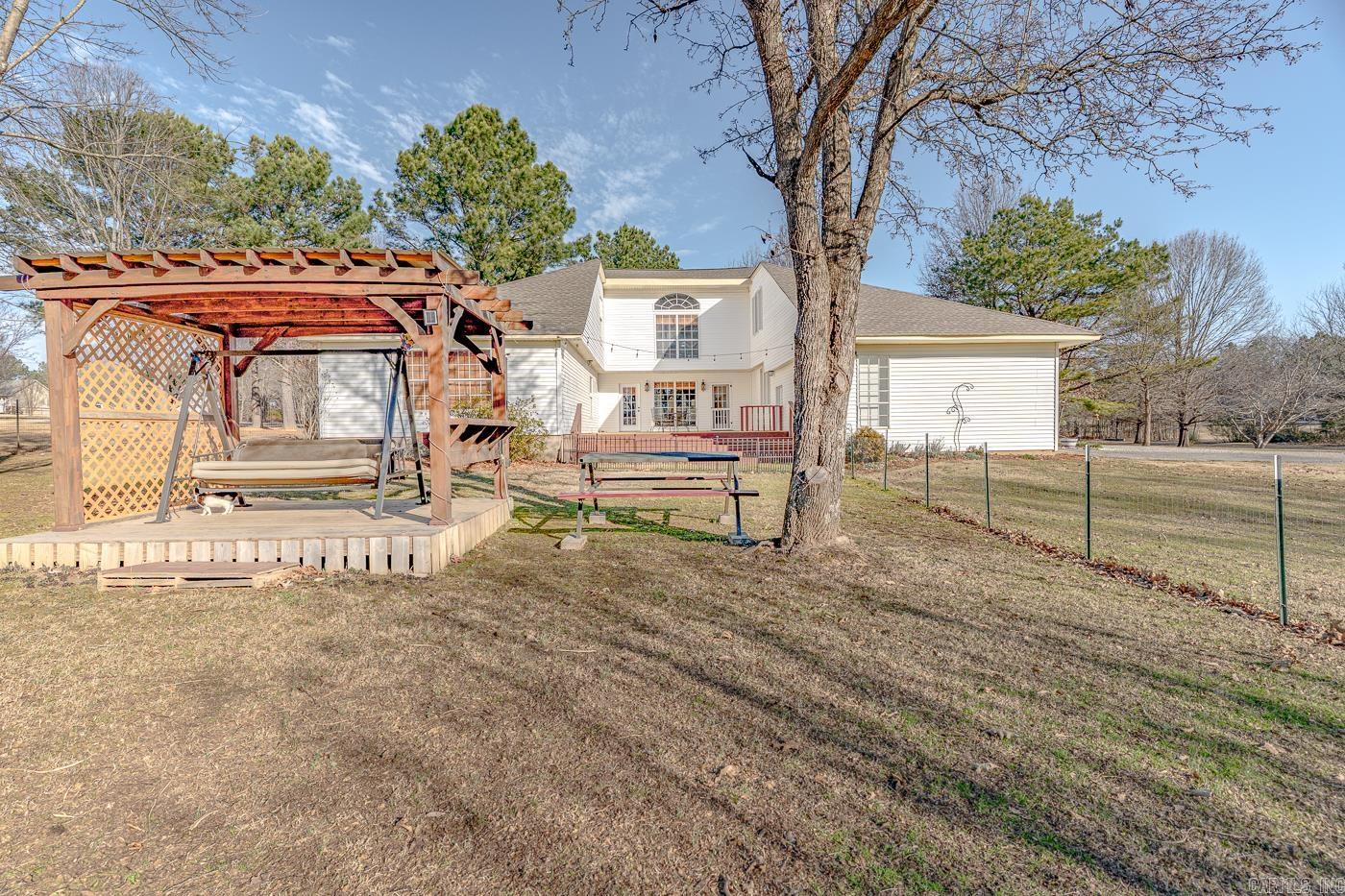282 County Road 723  Jonesboro, AR