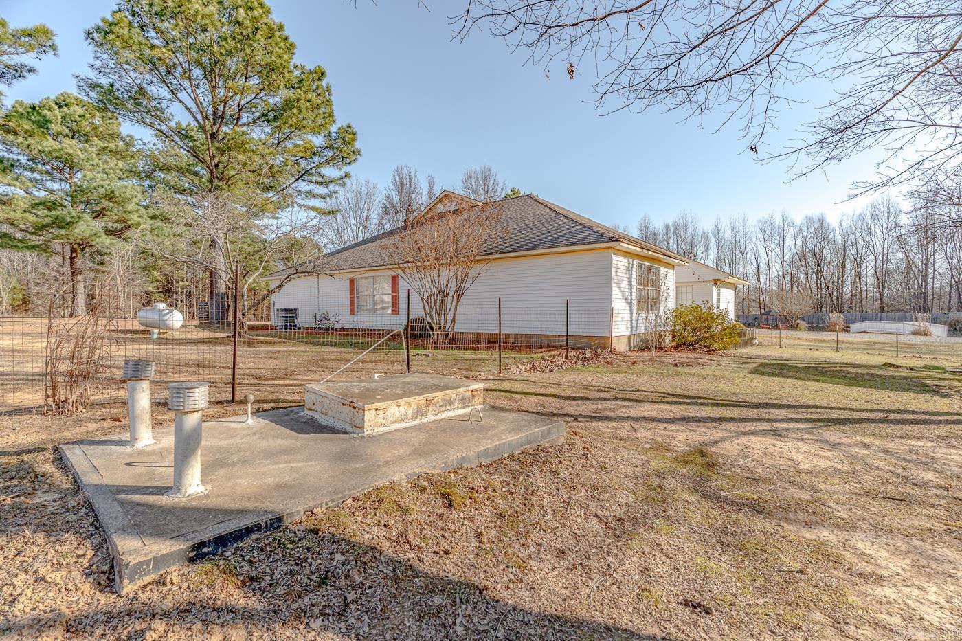 282 County Road 723  Jonesboro, AR