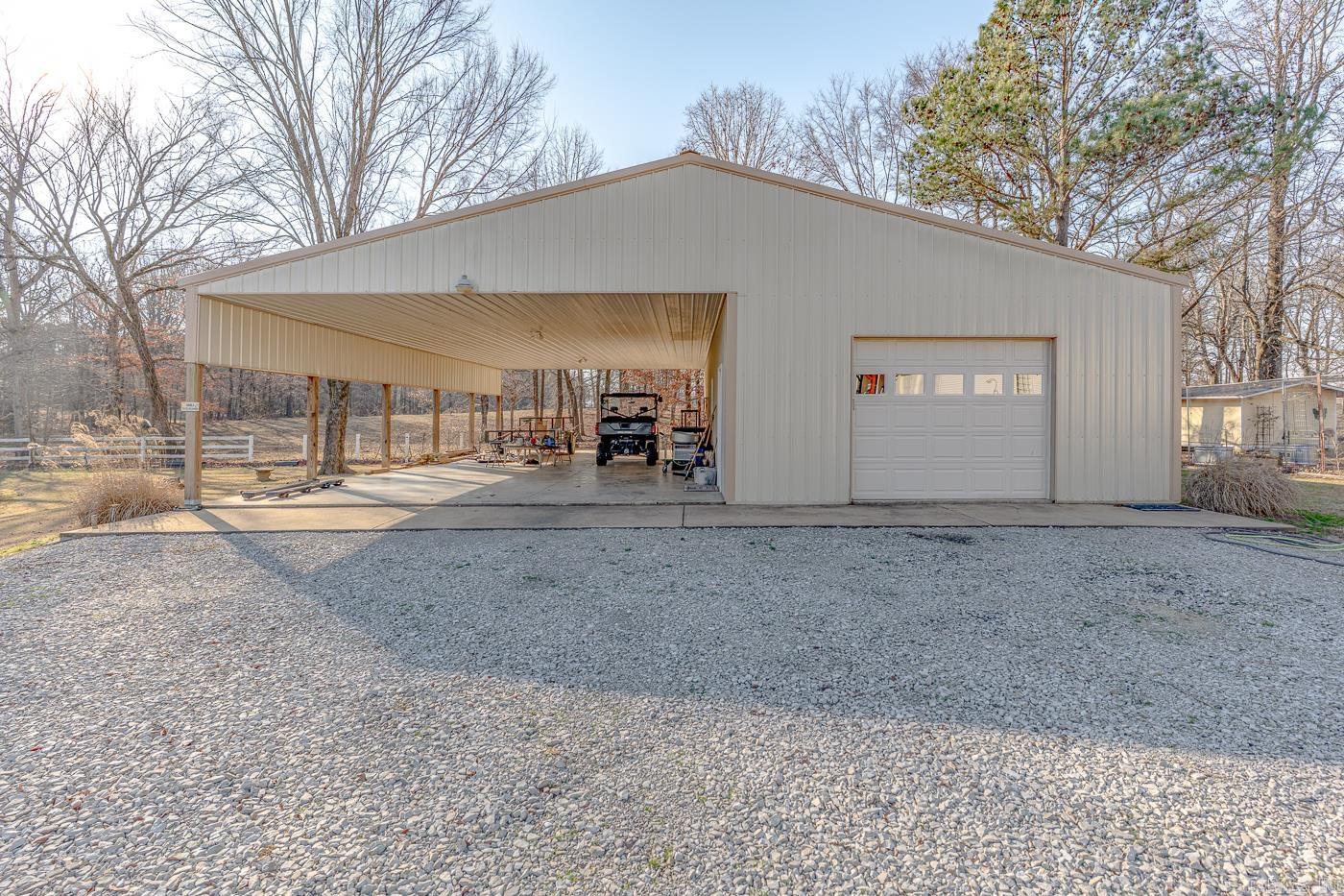 282 County Road 723  Jonesboro, AR
