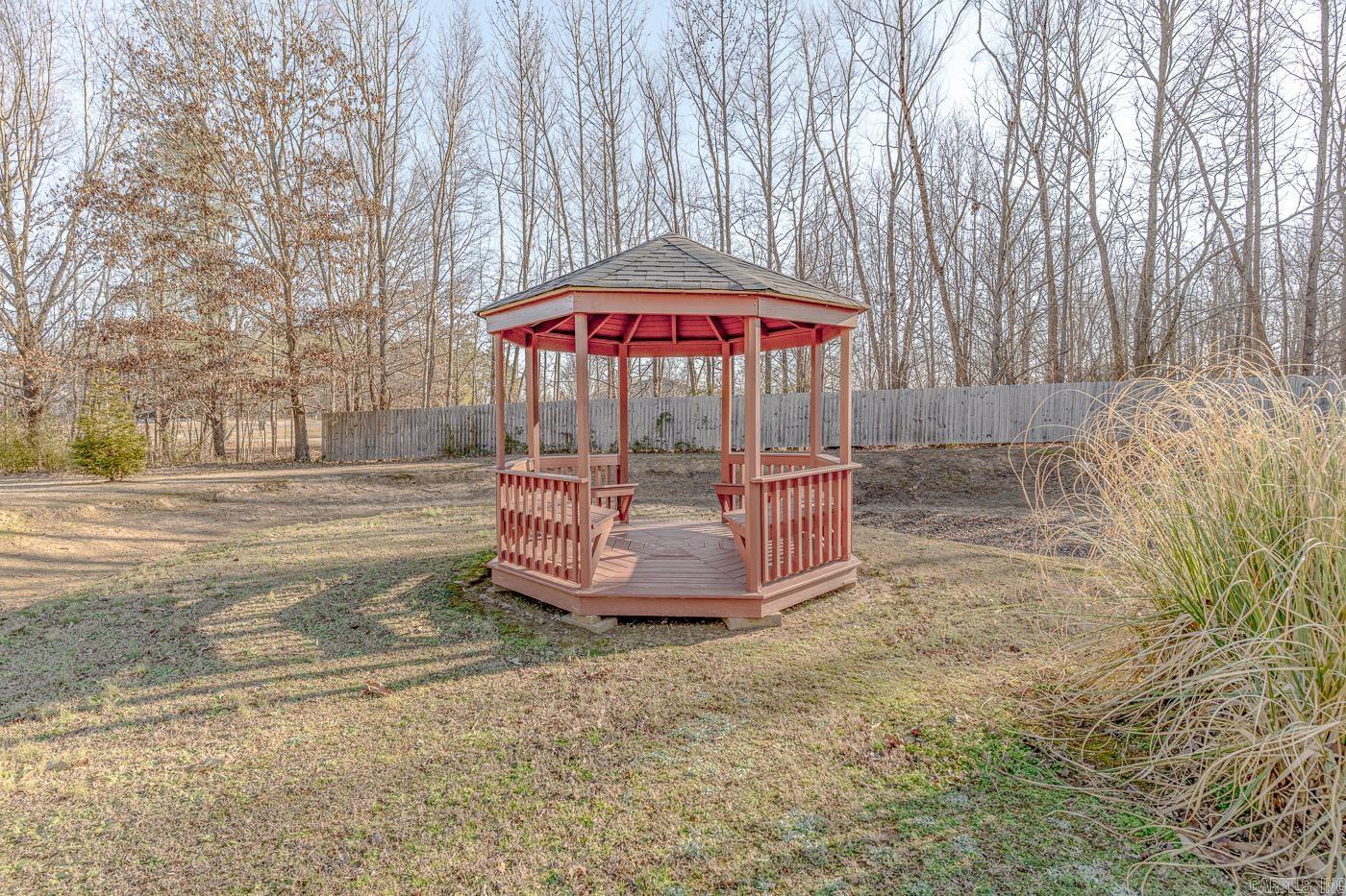 282 County Road 723  Jonesboro, AR