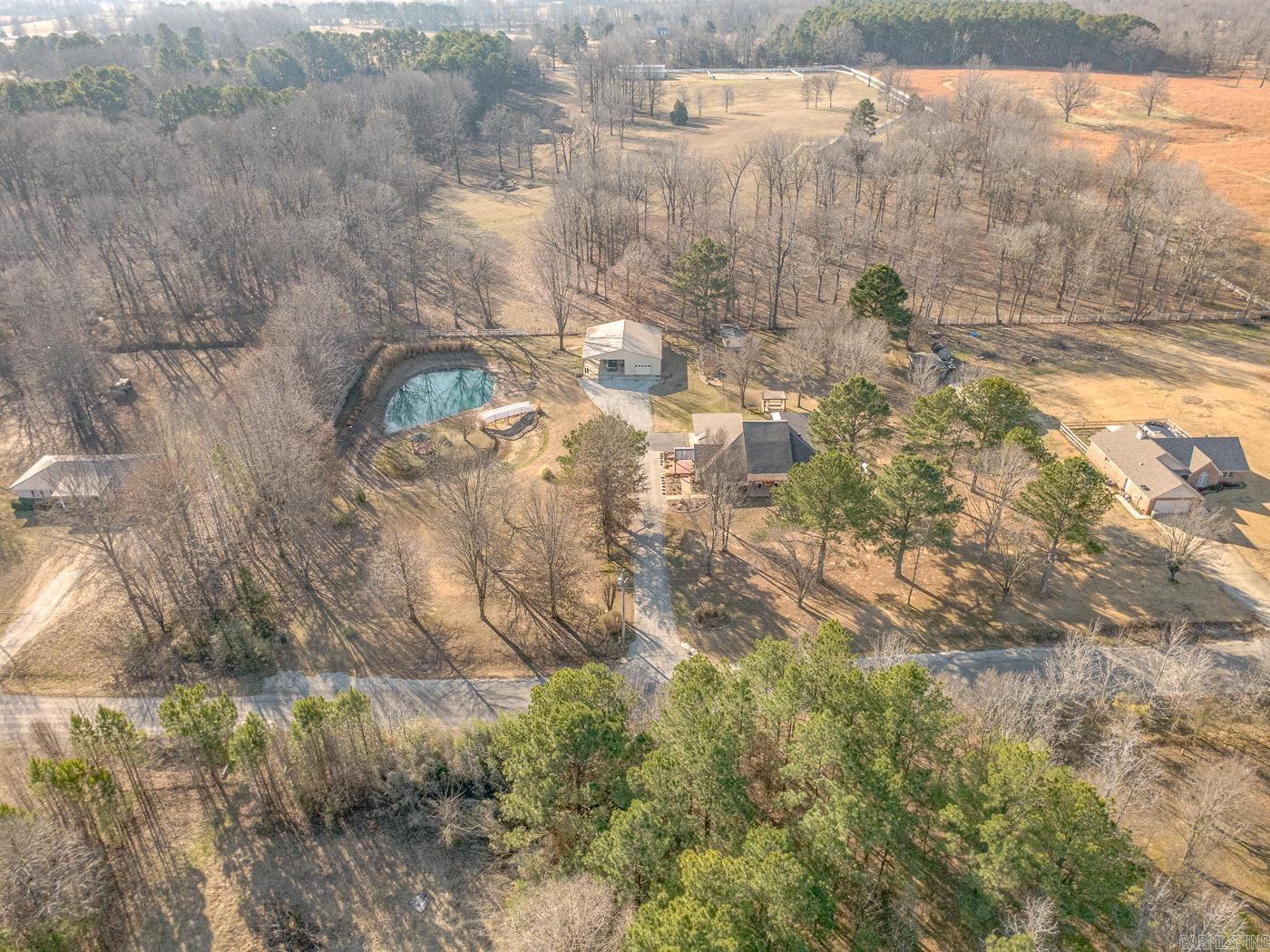 282 County Road 723  Jonesboro, AR