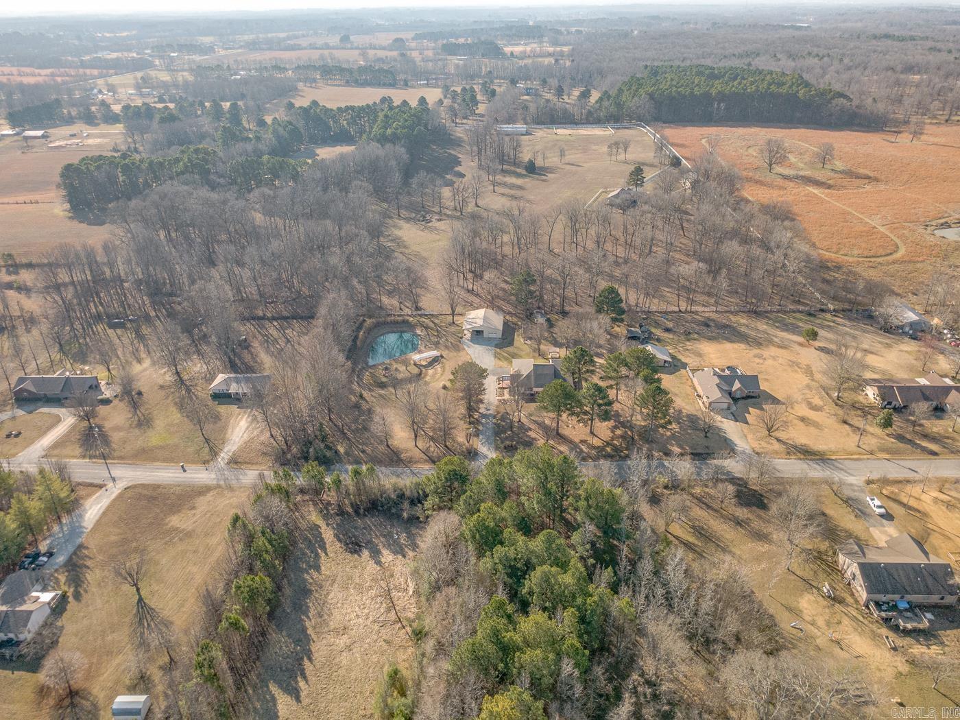 282 County Road 723  Jonesboro, AR