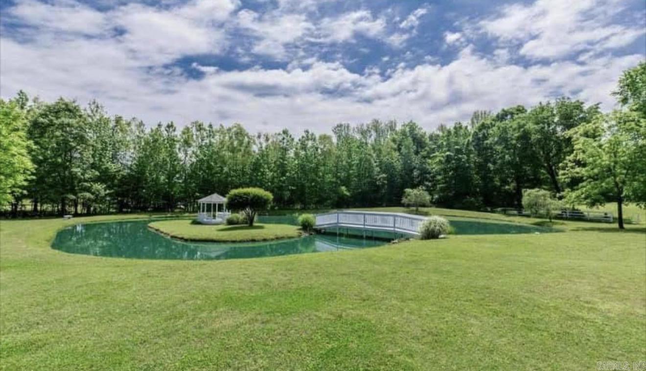 282 County Road 723  Jonesboro, AR