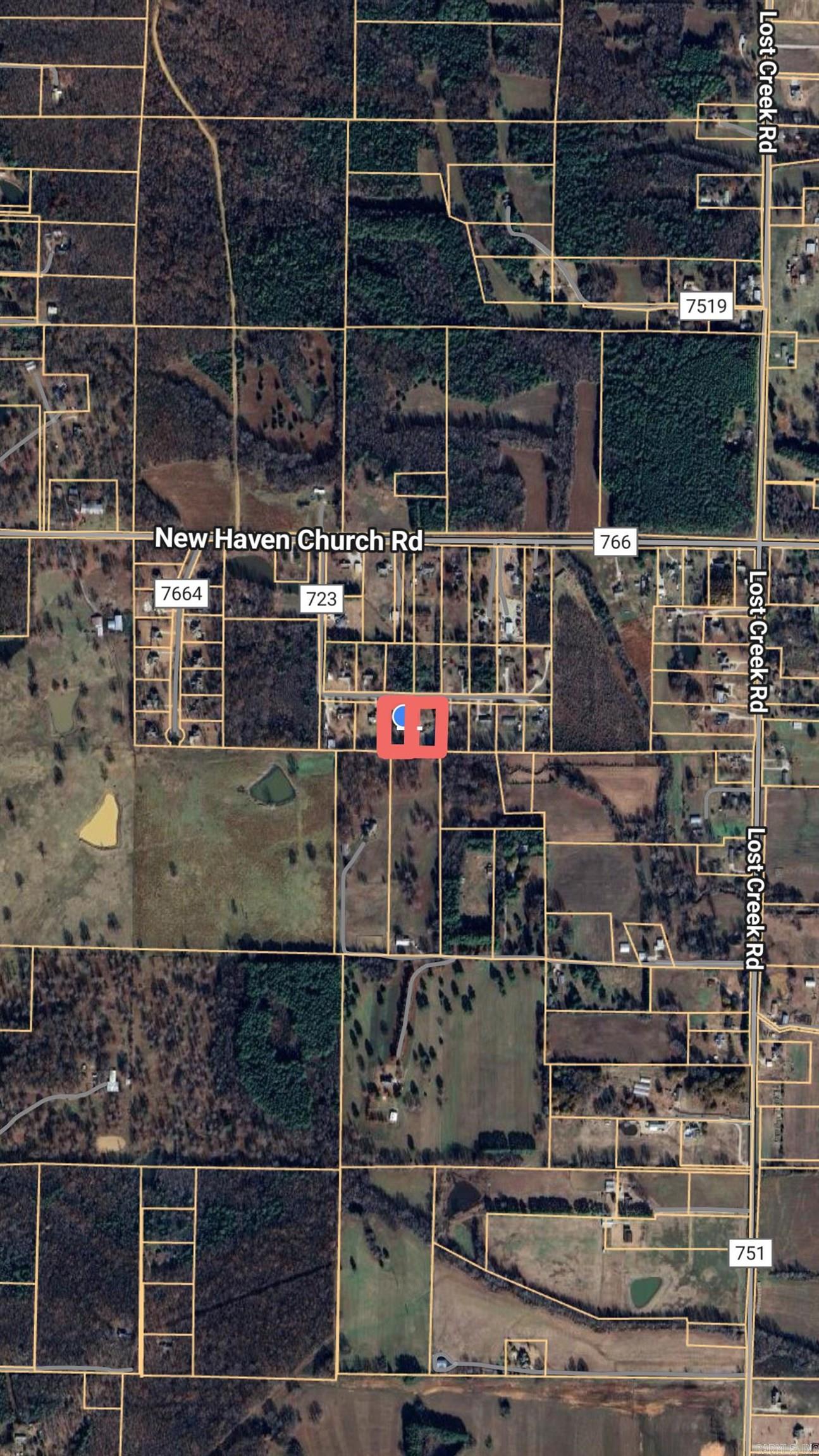 282 County Road 723  Jonesboro, AR