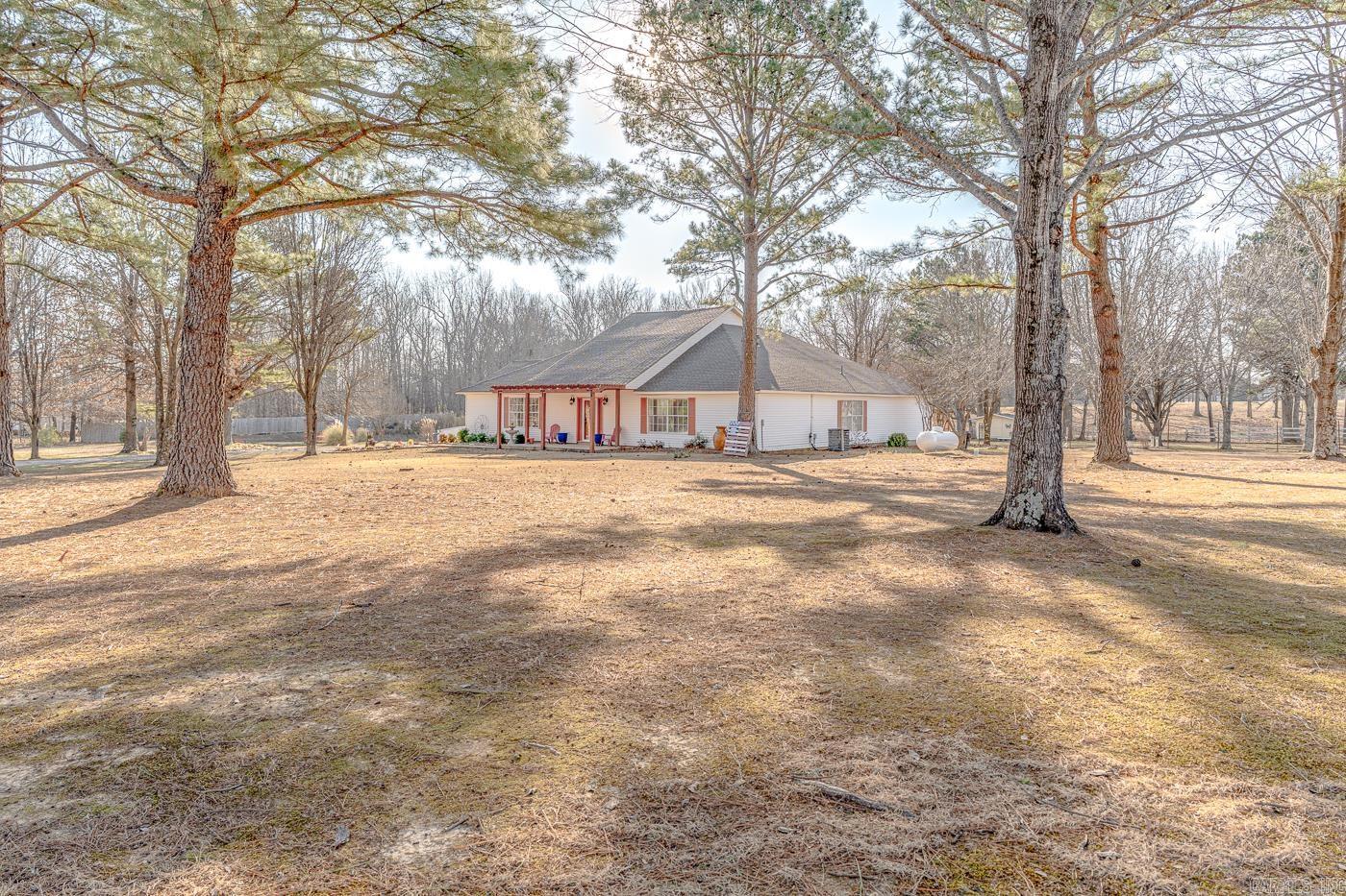 282 County Road 723  Jonesboro, AR