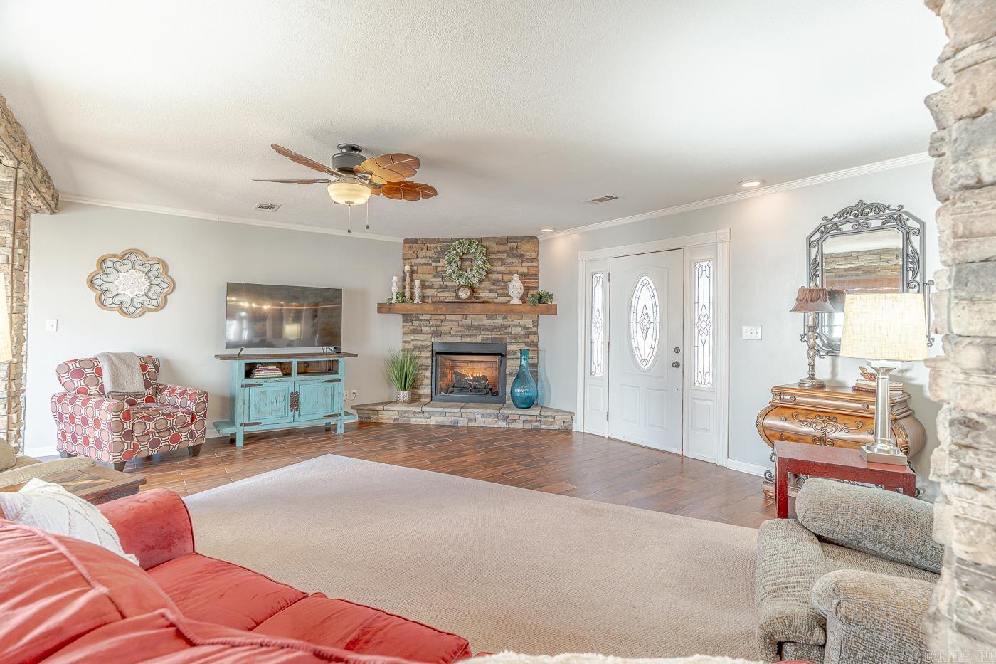 282 County Road 723  Jonesboro, AR