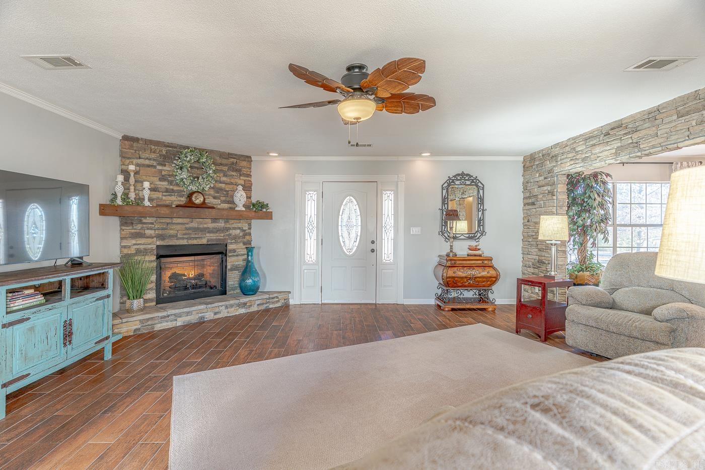 282 County Road 723  Jonesboro, AR