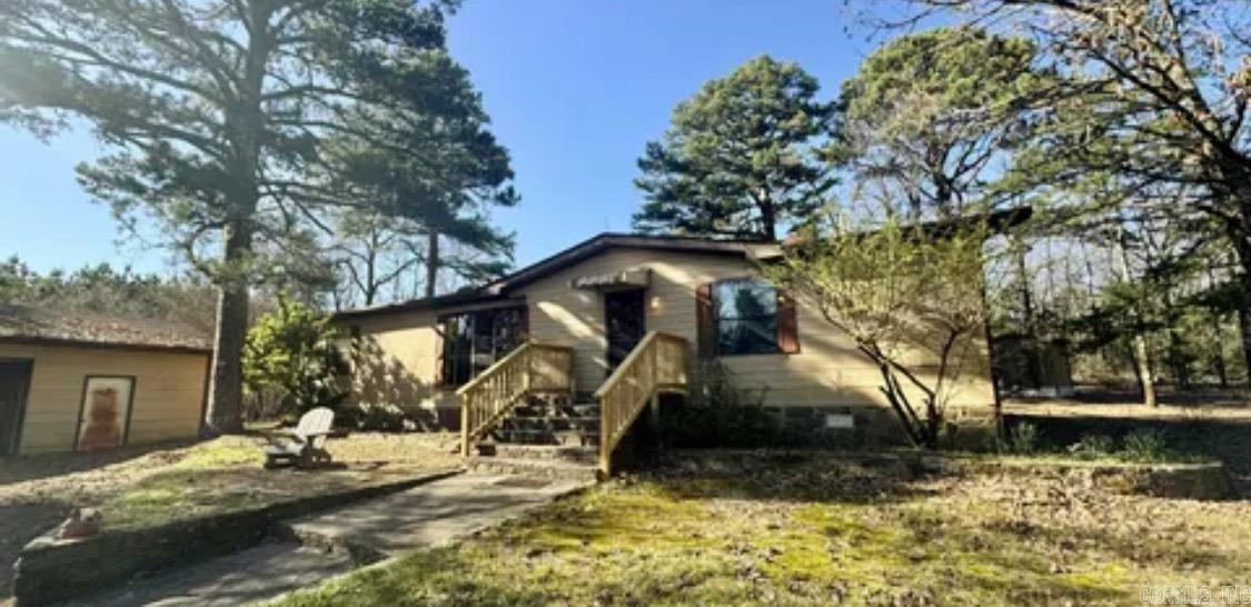 483 Lee Mountain  Dover, AR