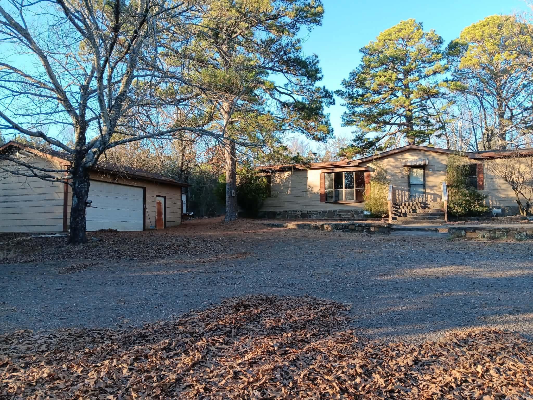 483 Lee Mountain  Dover, AR