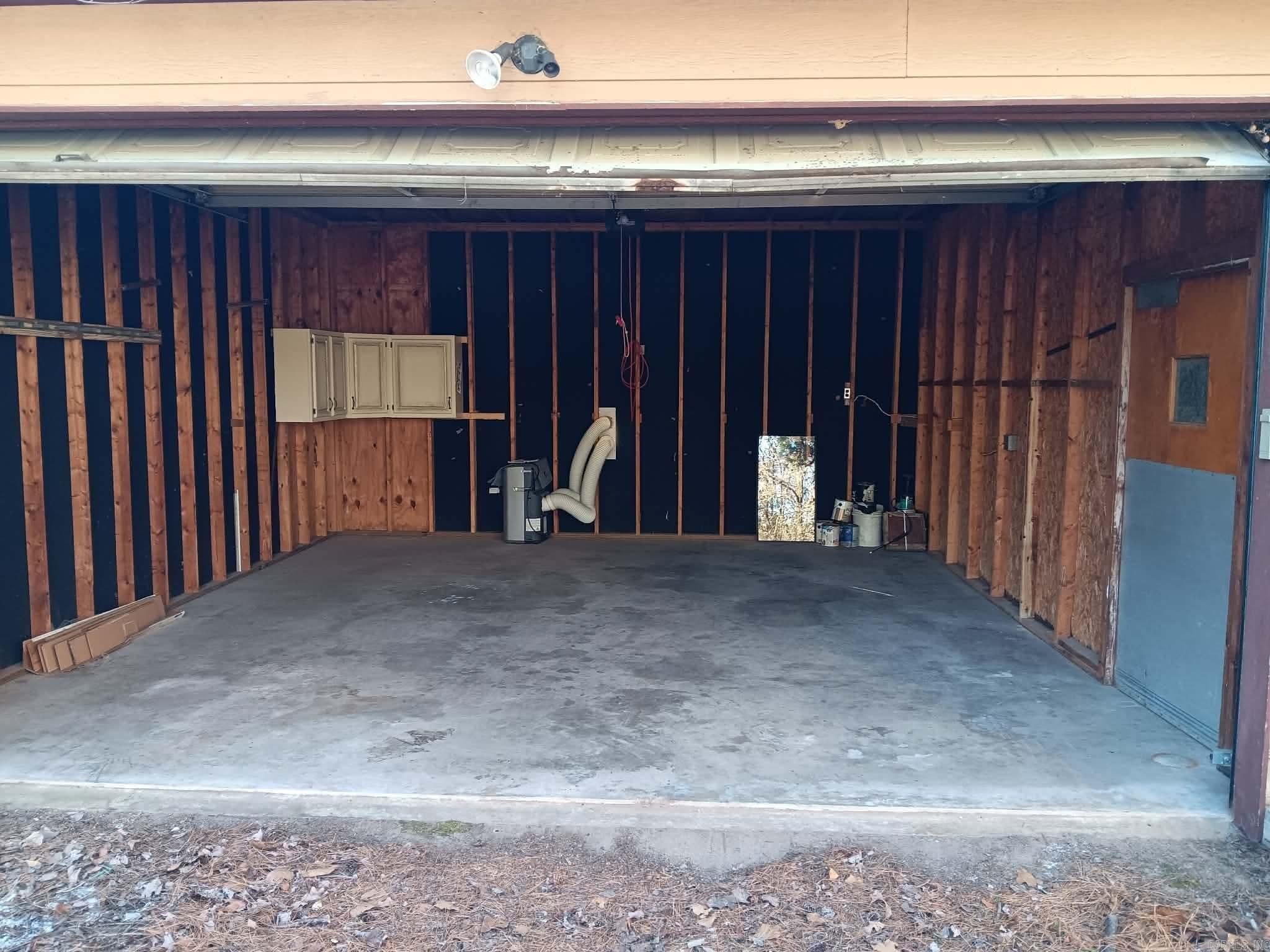 483 Lee Mountain  Dover, AR