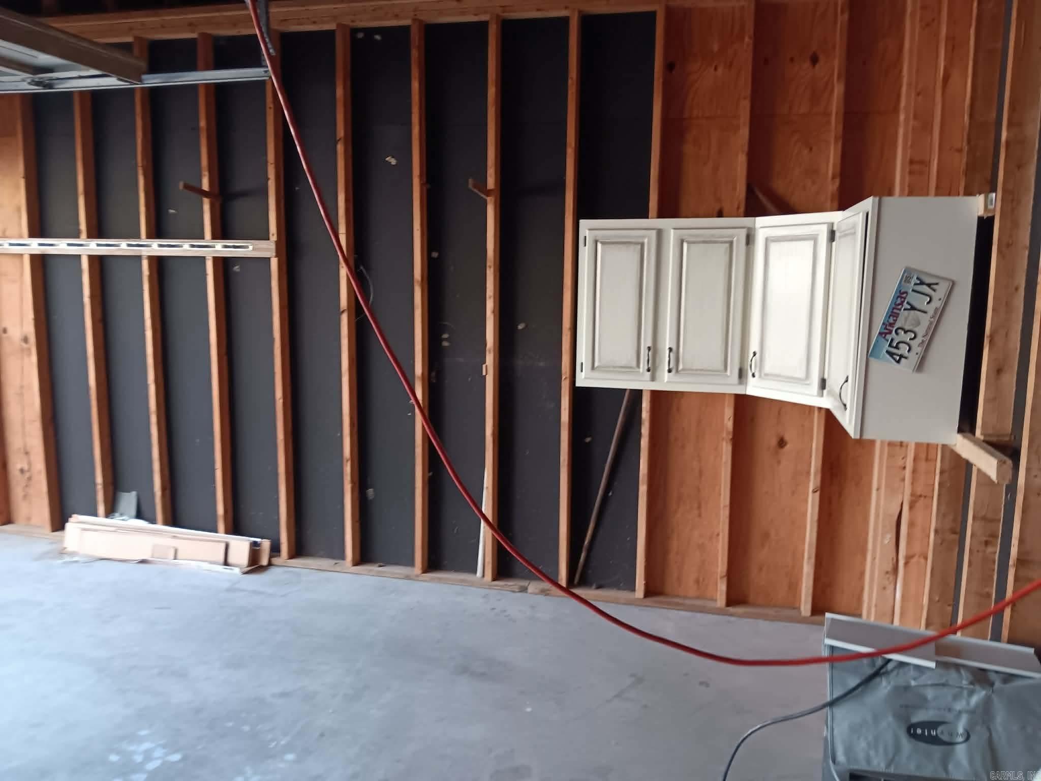 483 Lee Mountain  Dover, AR