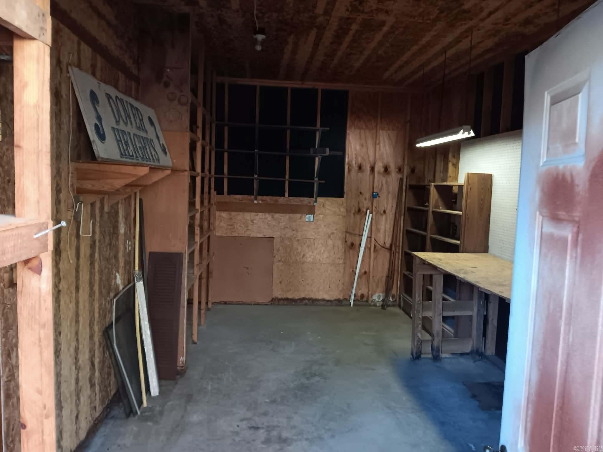 483 Lee Mountain  Dover, AR