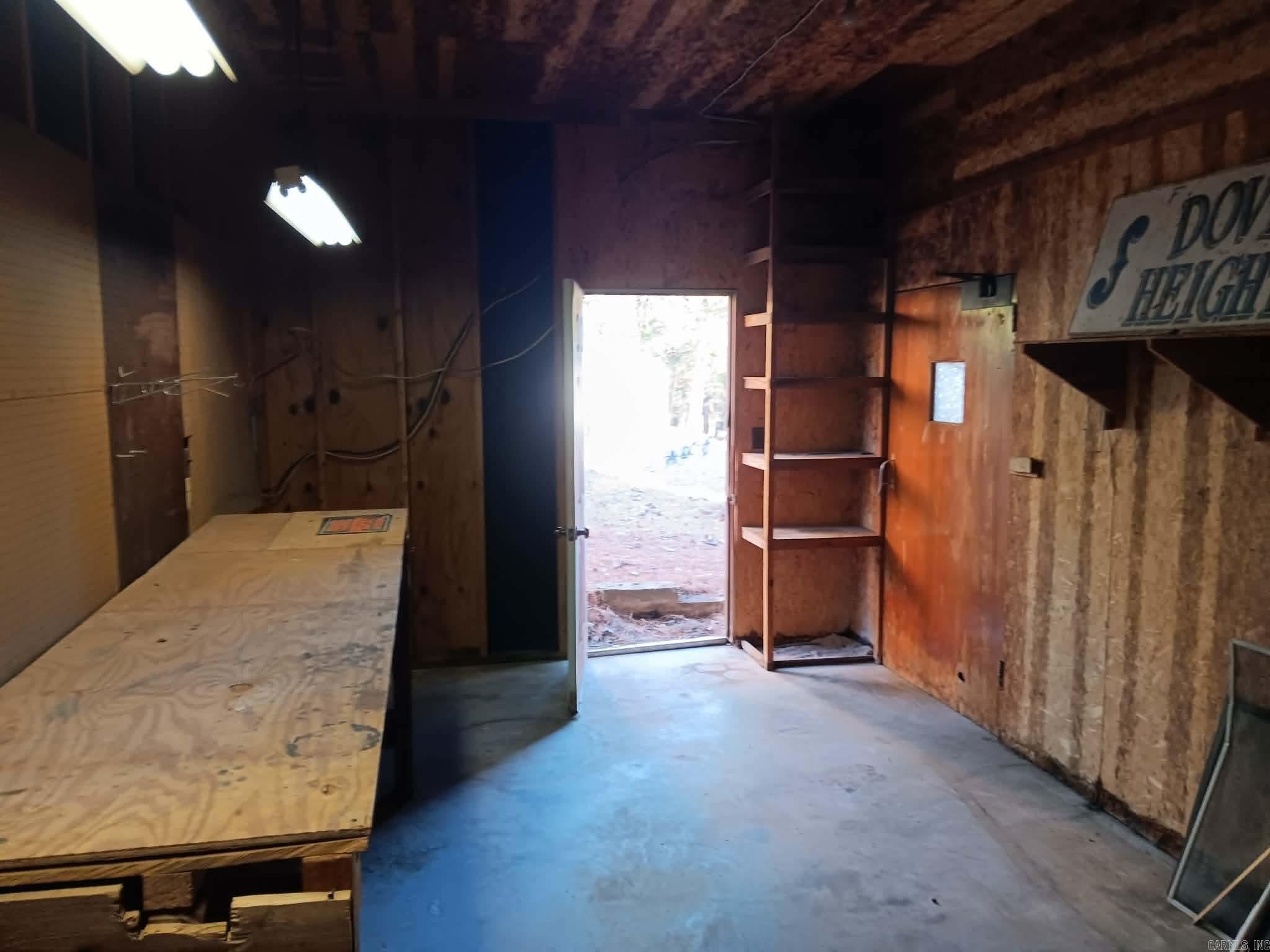 483 Lee Mountain  Dover, AR