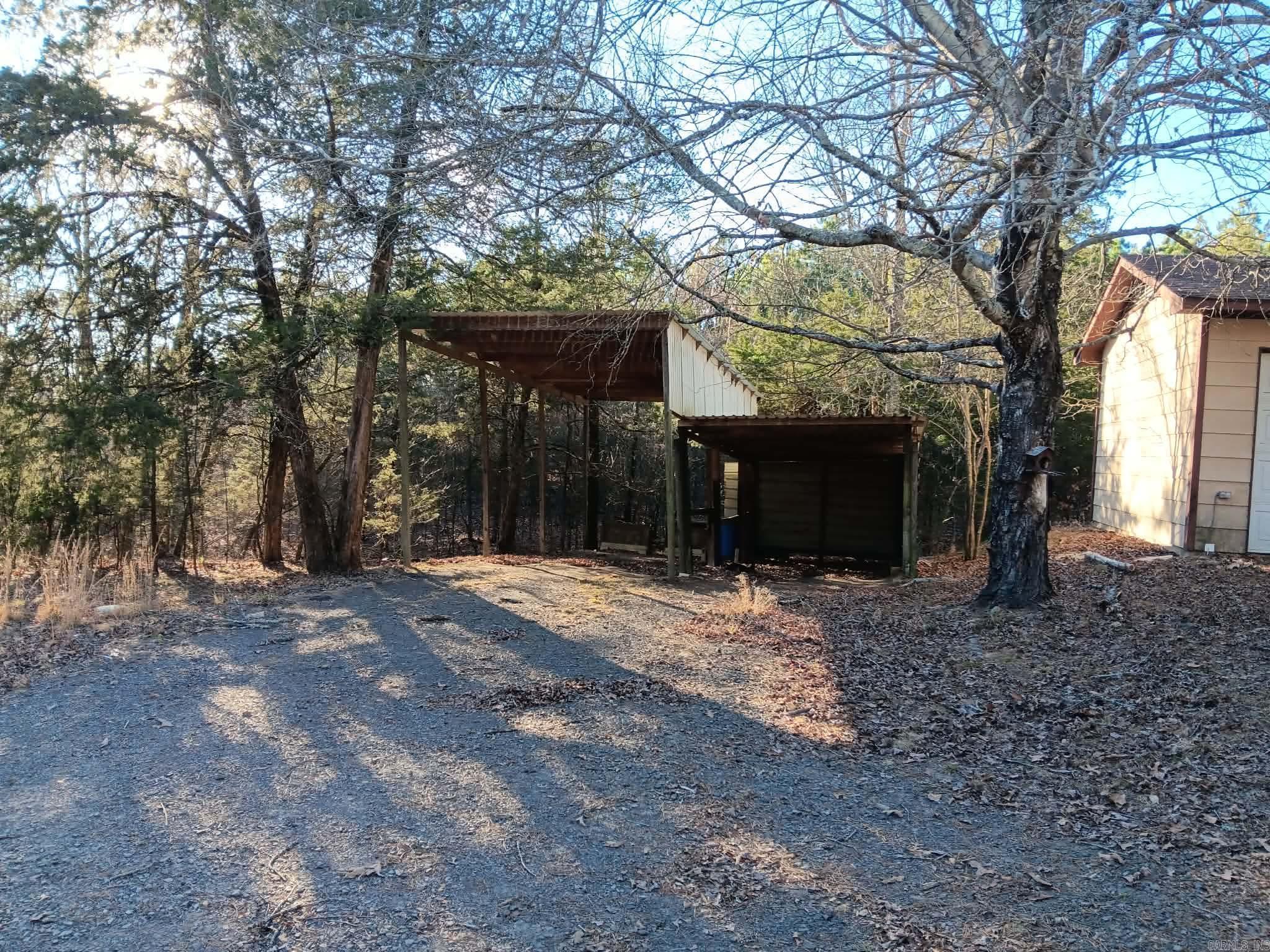 483 Lee Mountain  Dover, AR