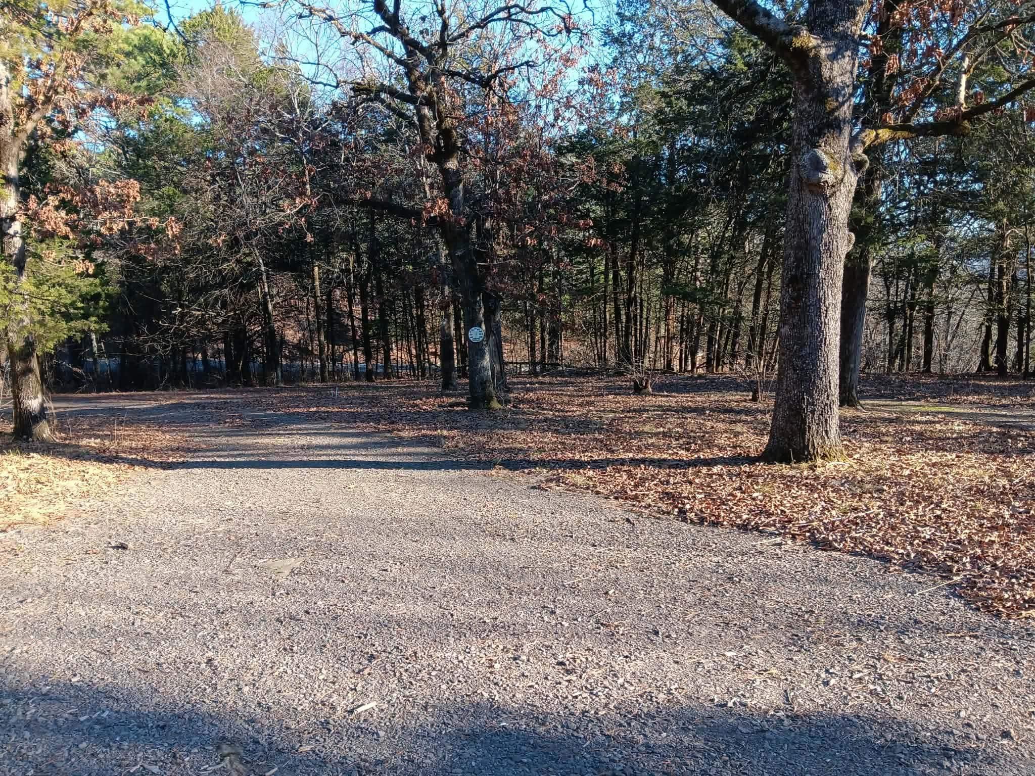 483 Lee Mountain  Dover, AR