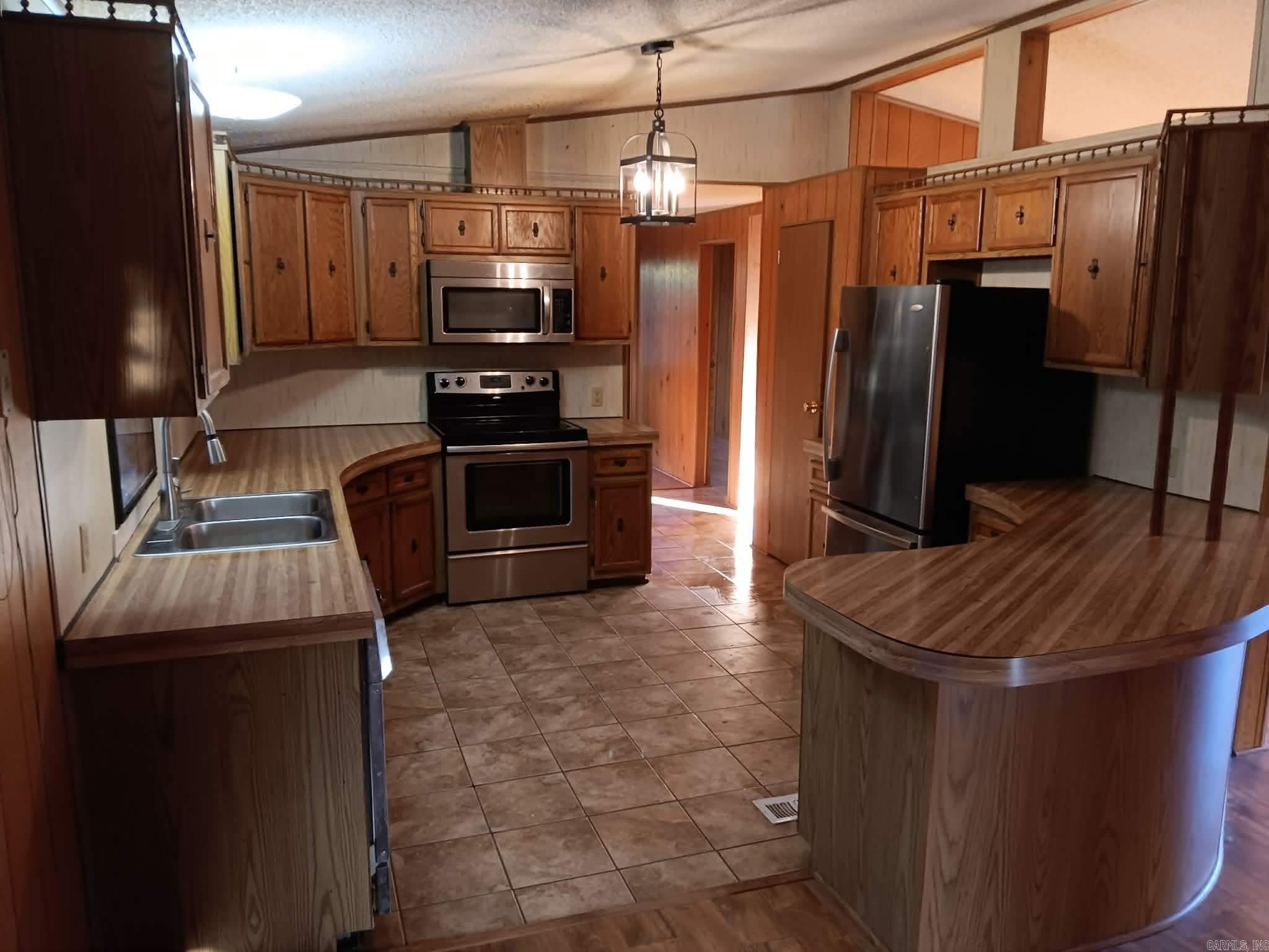 483 Lee Mountain  Dover, AR