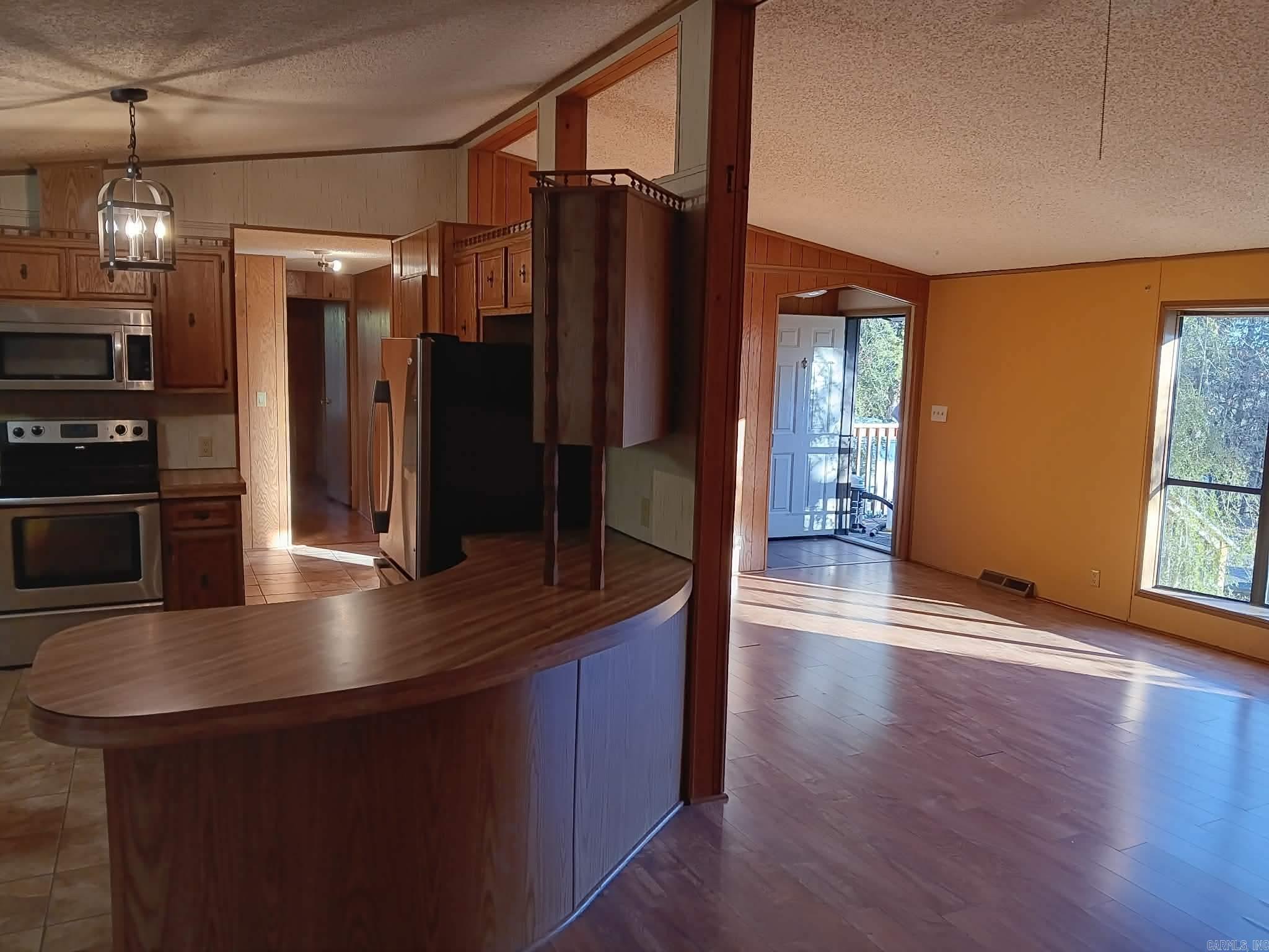 483 Lee Mountain  Dover, AR