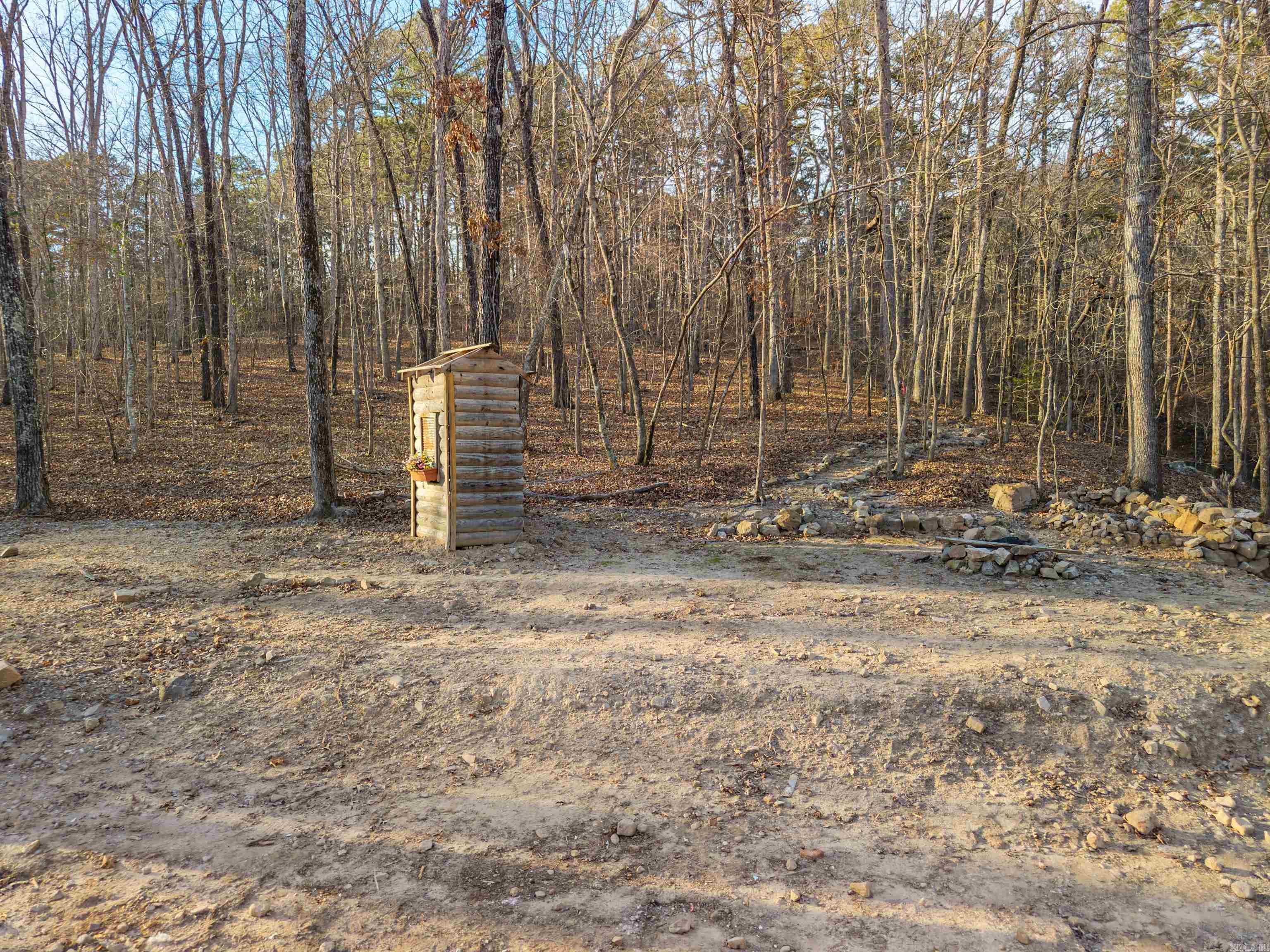 116 Blackcat  Royal, AR