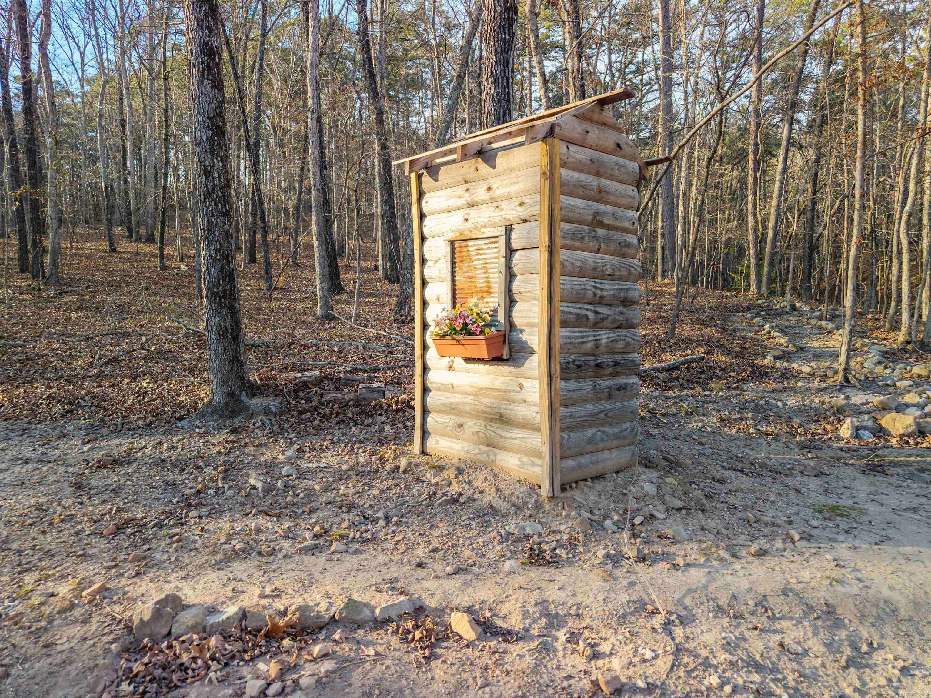 116 Blackcat  Royal, AR