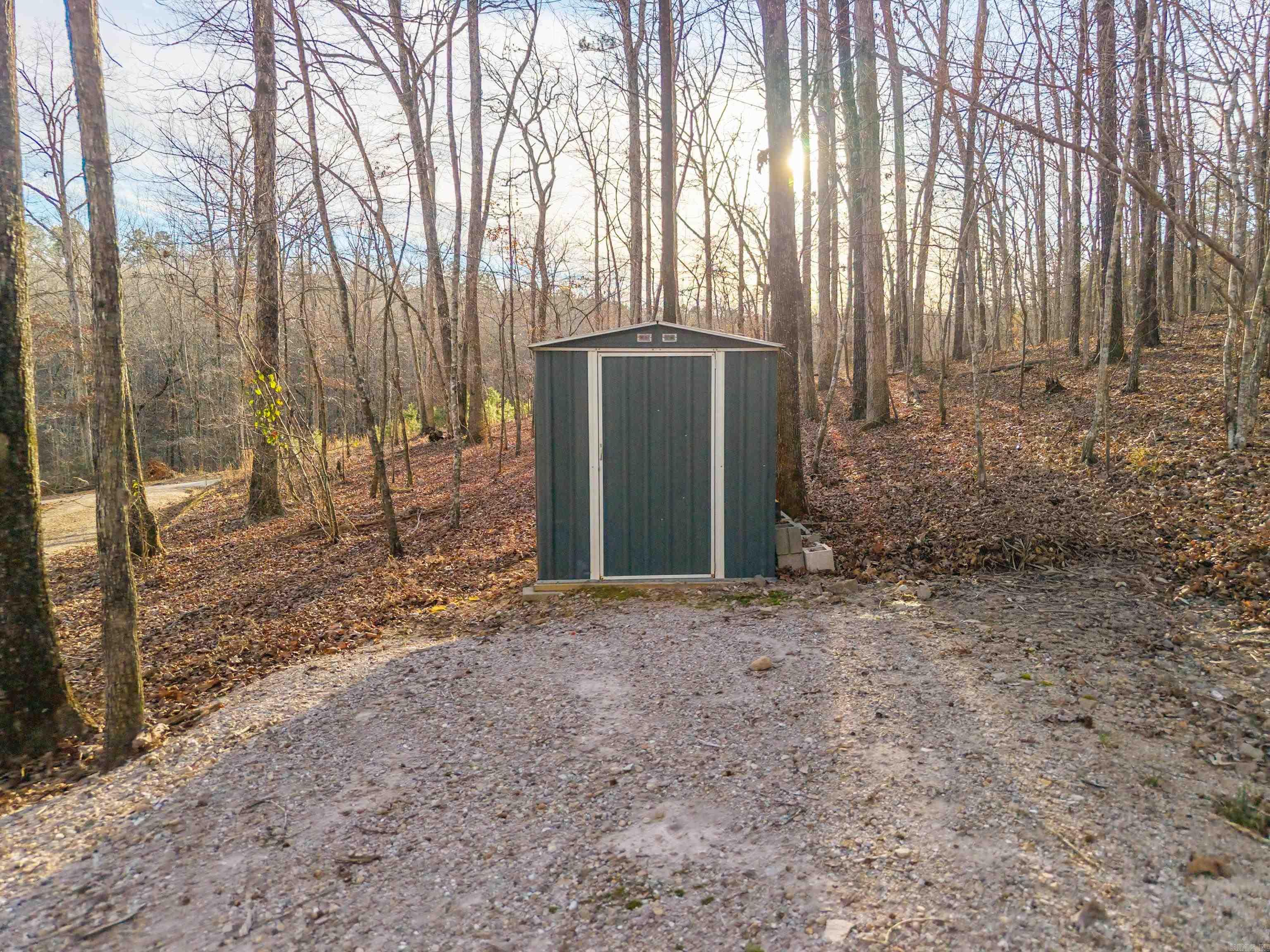 116 Blackcat  Royal, AR