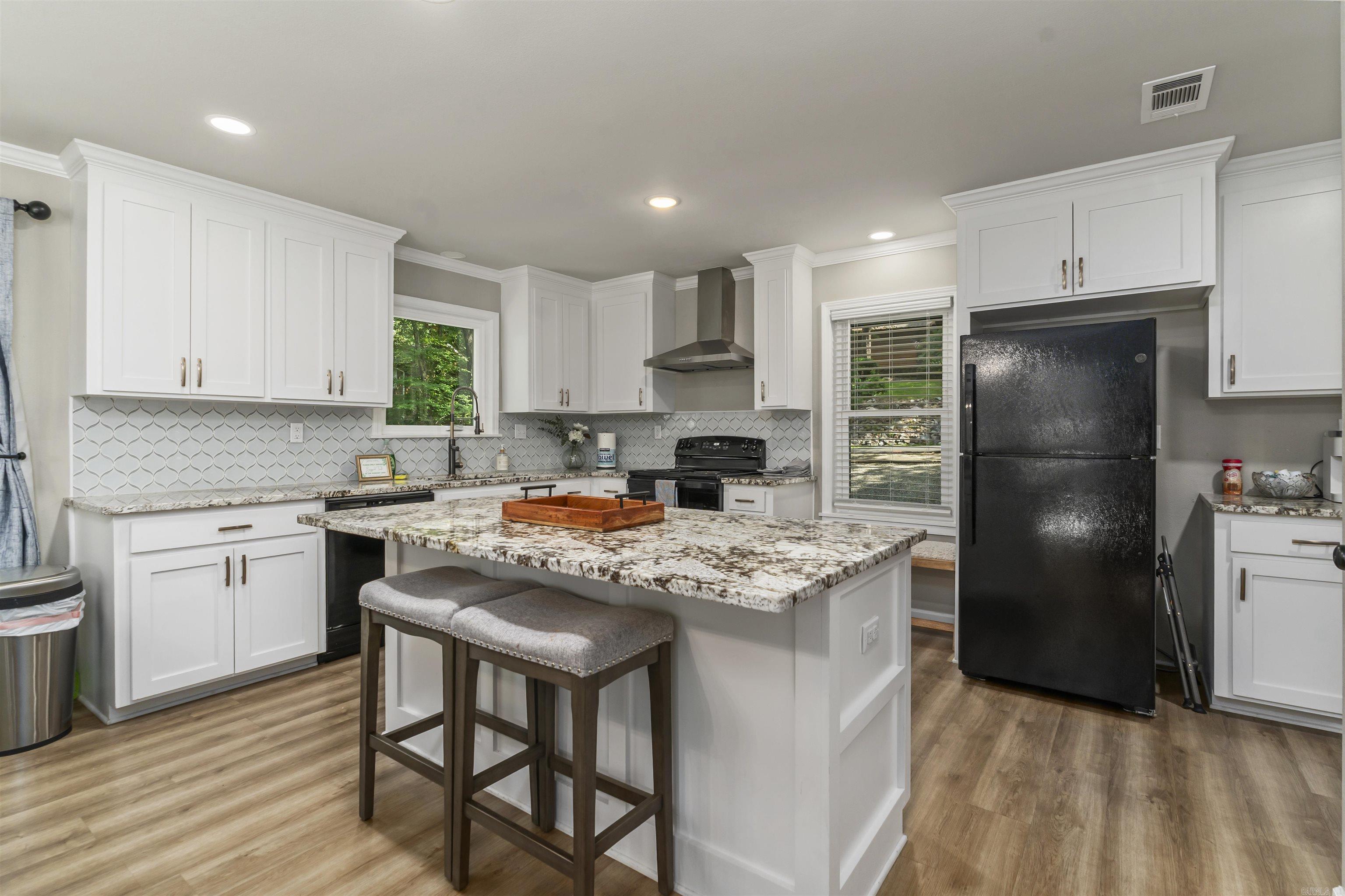 1 Guadalajara  Hot Springs Village, AR